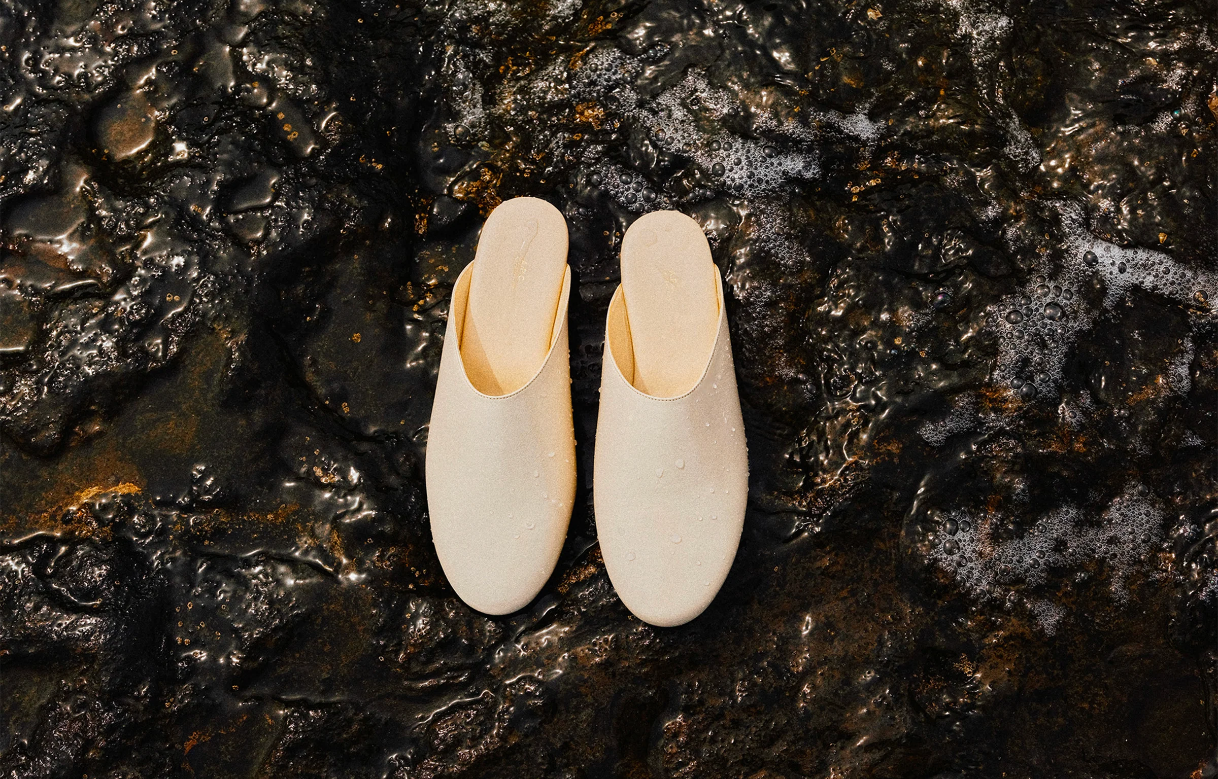 Timeless French Minimalist Style