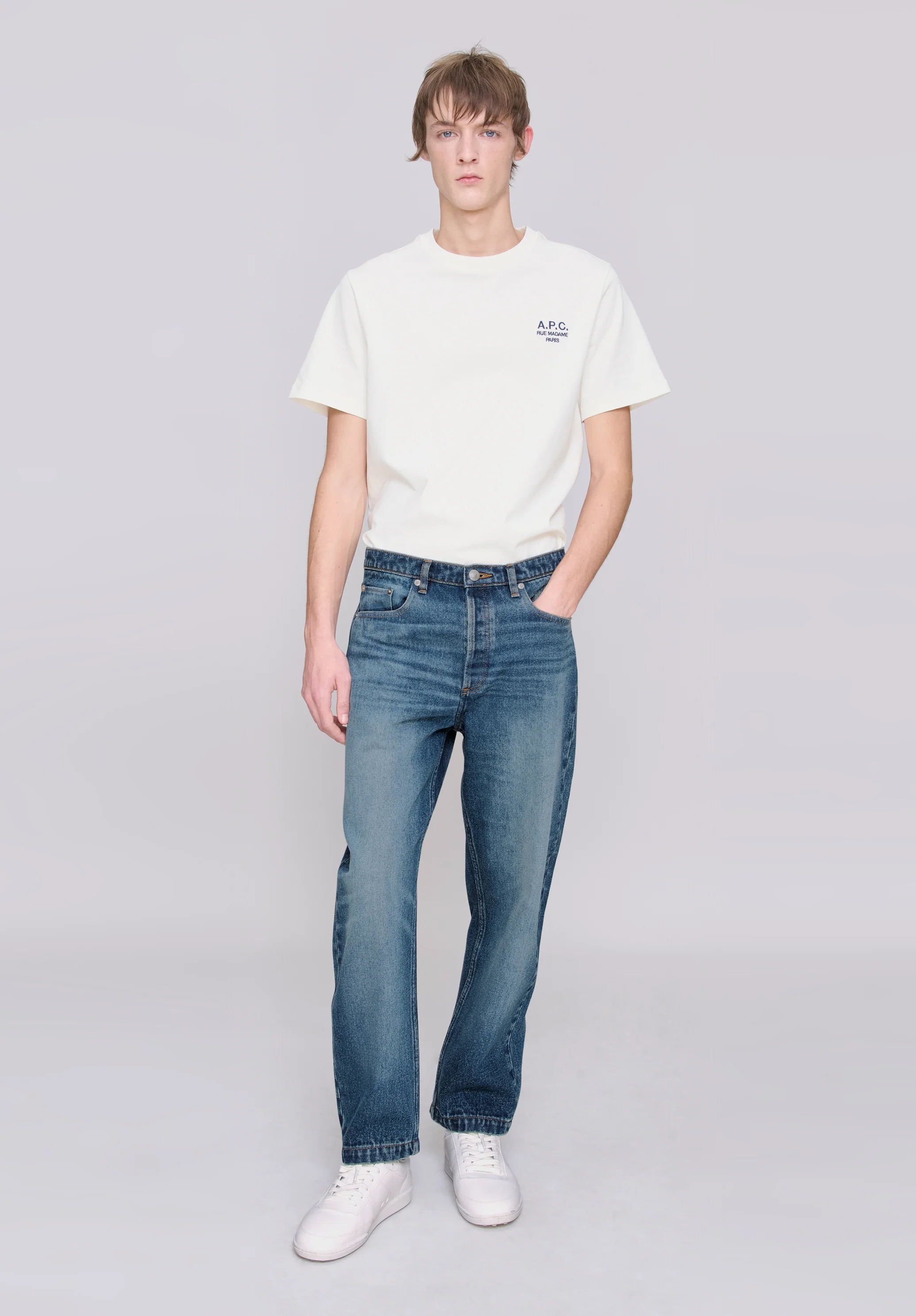 Achille jeans - Image 2
