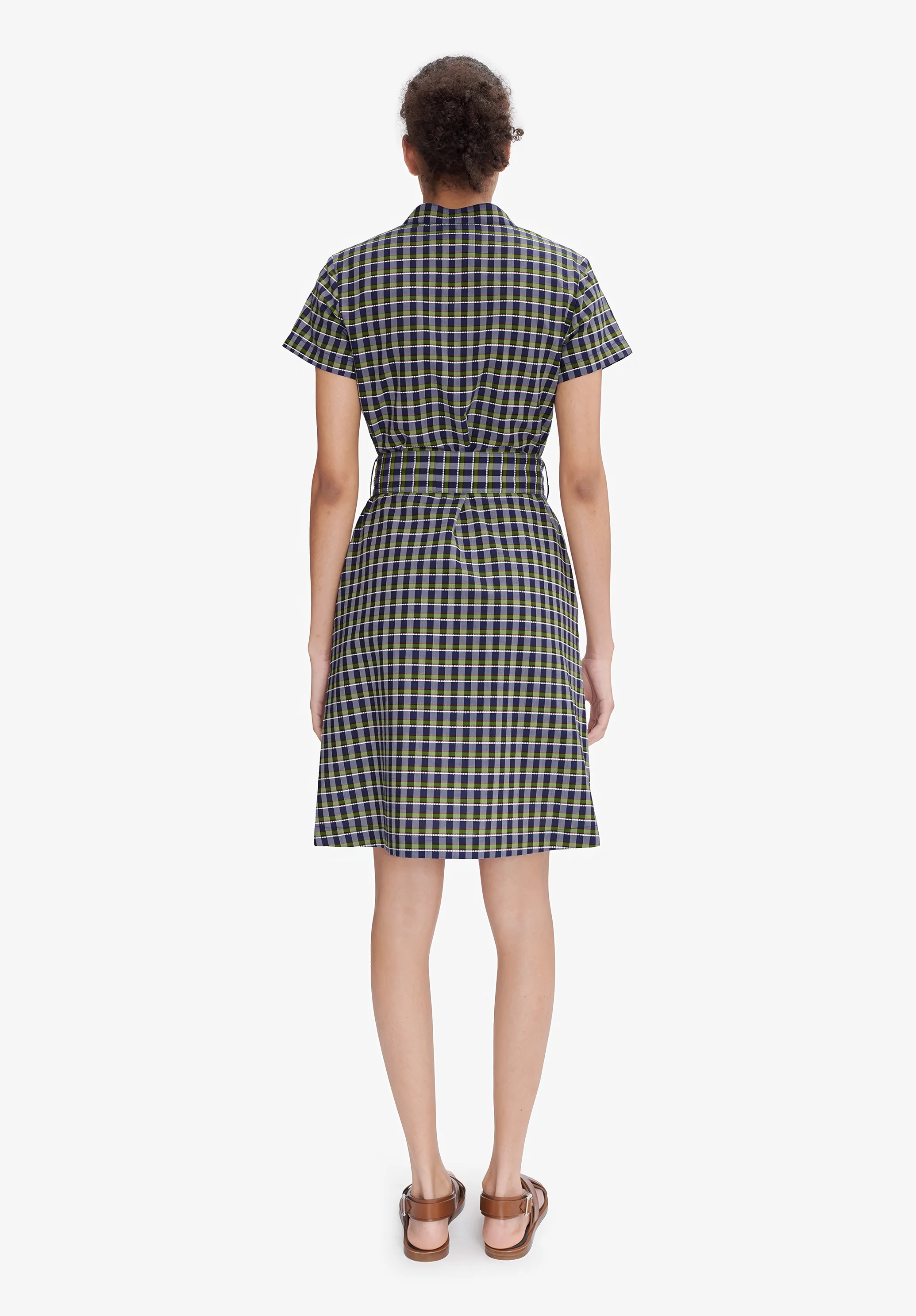 Annelie Courte dress - Image 2