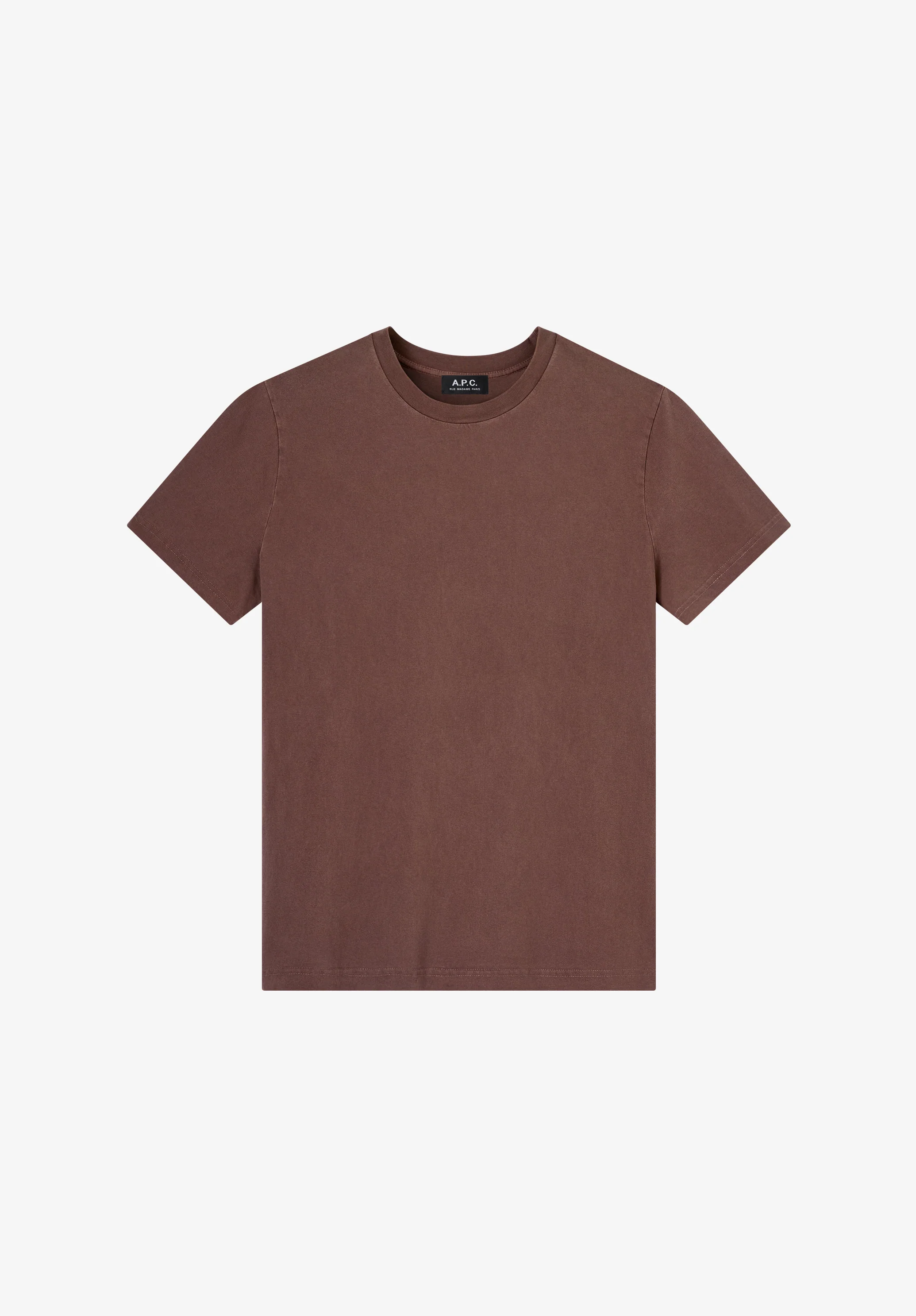 A.P.C. Printemps 26 T-shirt