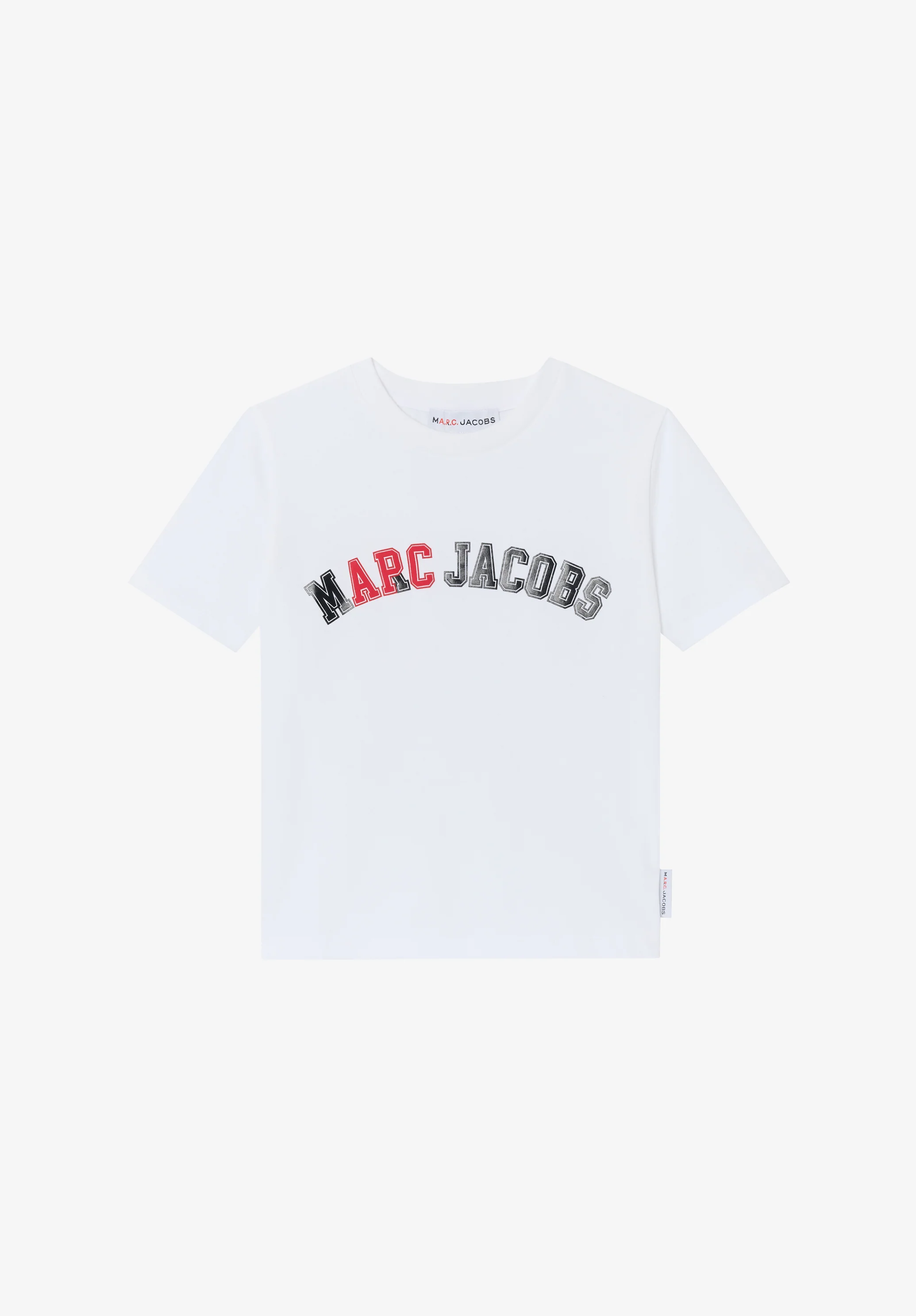 A.P.C. x Marc Jacobs. The Box T-Shirt