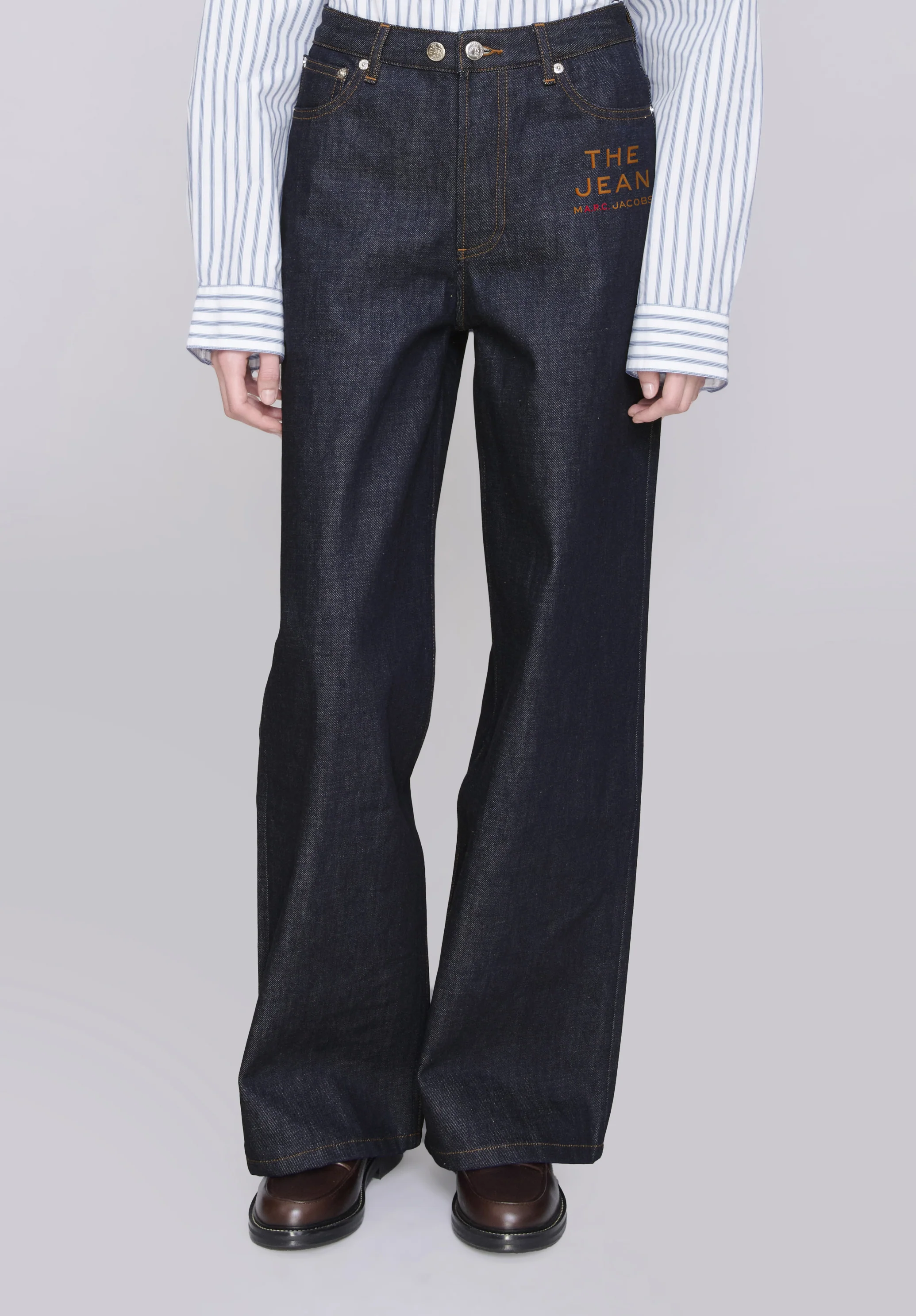 A.P.C. x Marc Jacobs. The Jean Elisabeth - Image 6