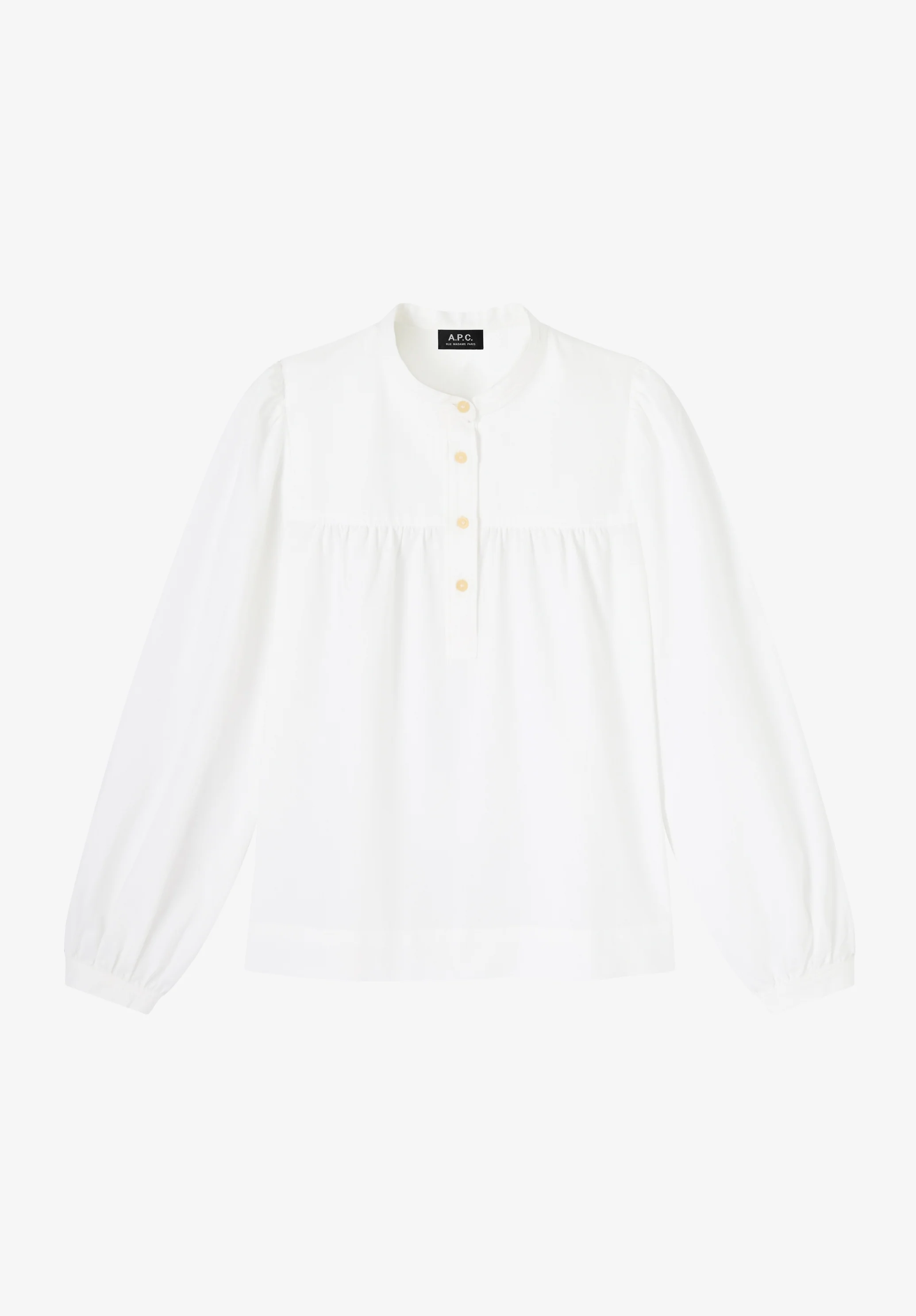 Baby Doll blouse