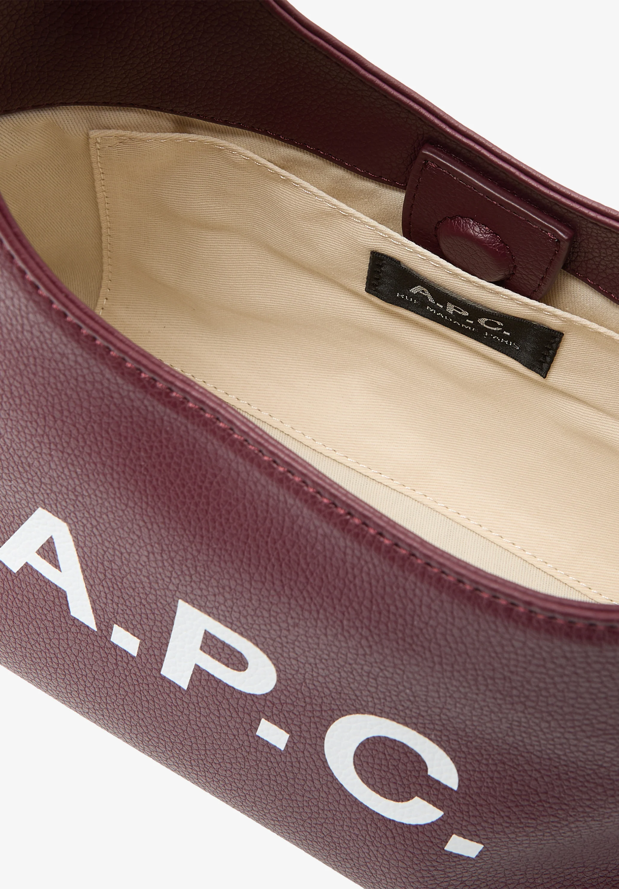 Baby Ninon Shoulder bag - Image 5