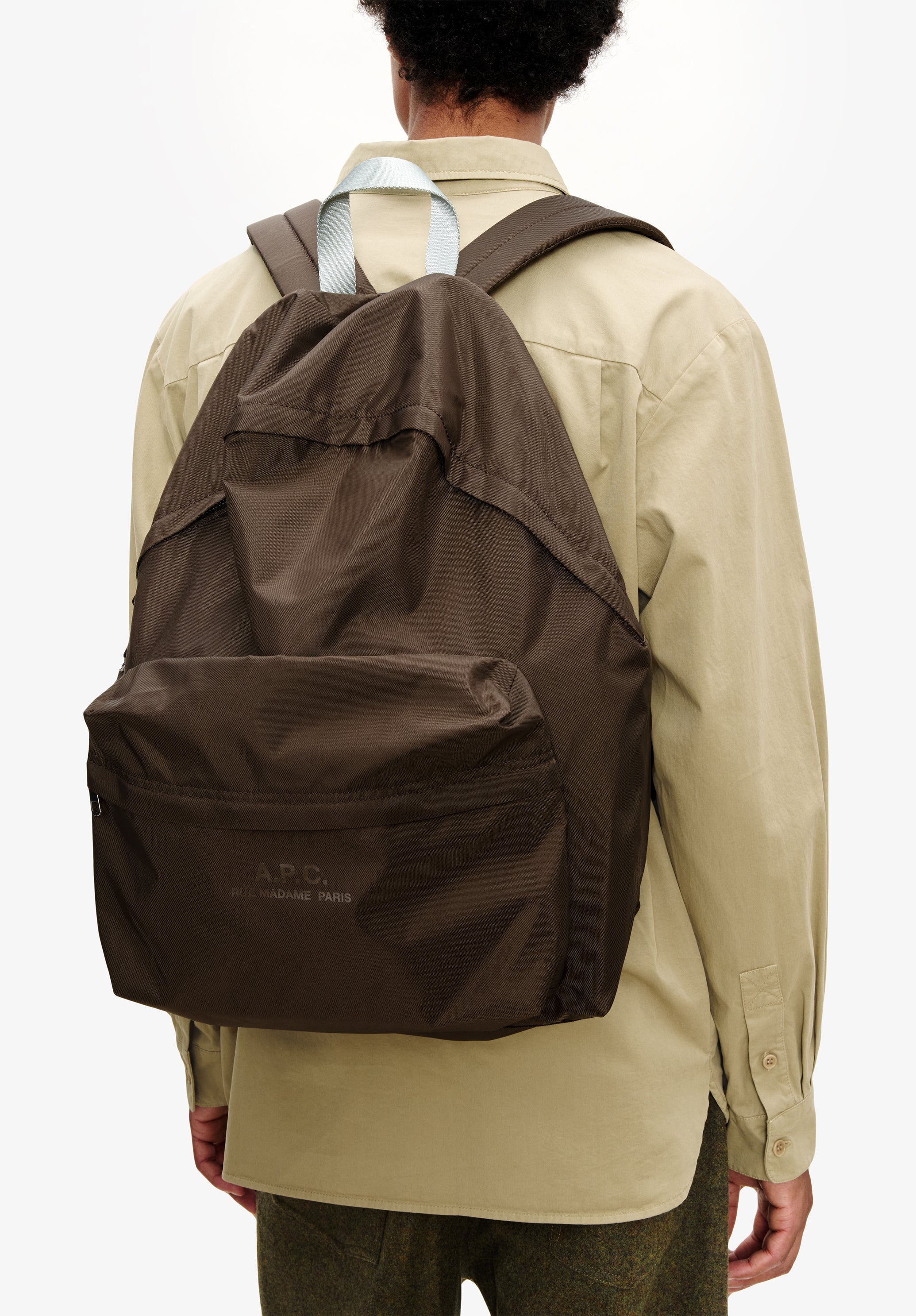 Backstage backpack - Image 2