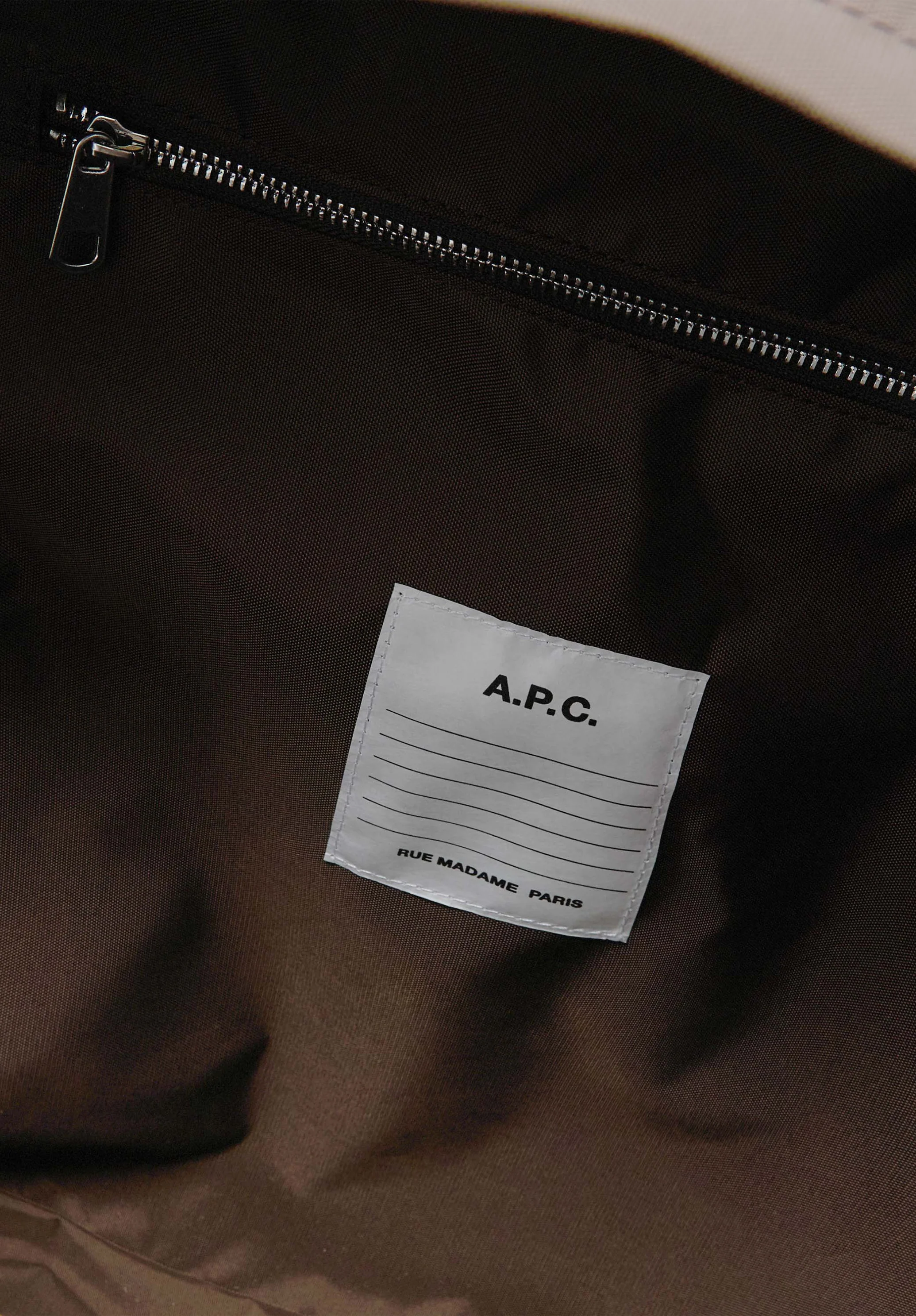 Backstage backpack - Image 5