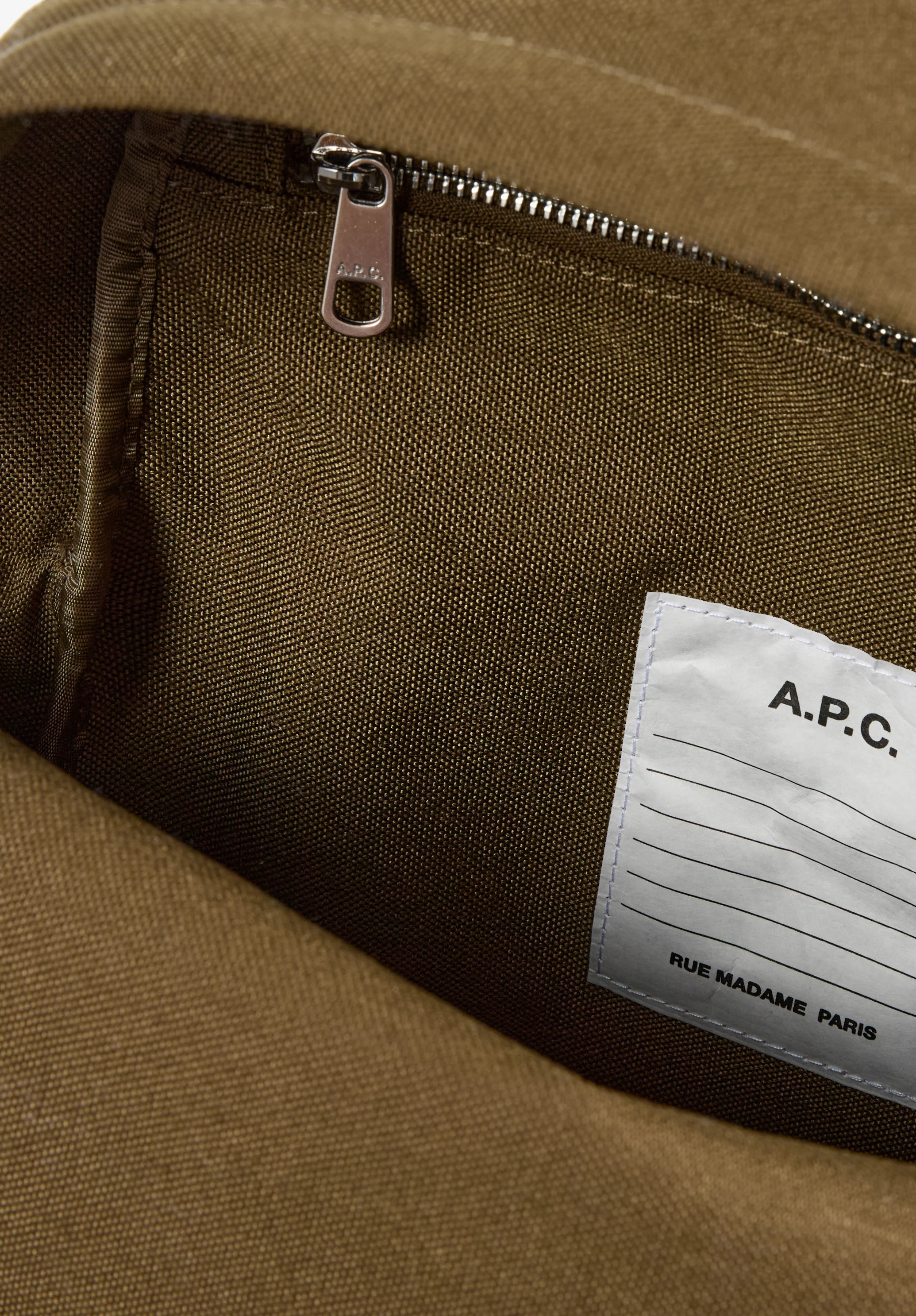 Backstage Small backpack - Image 4