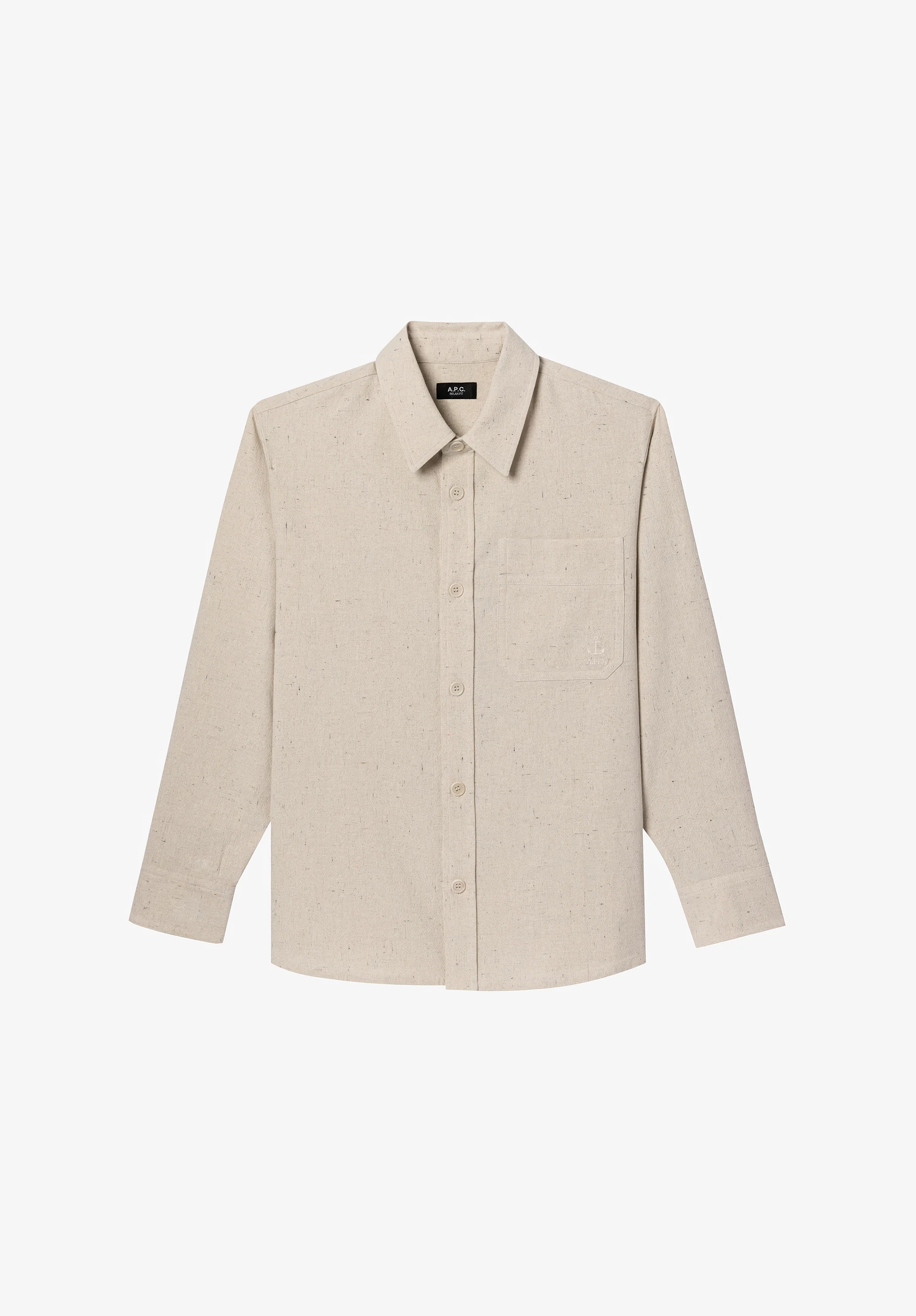 Basile overshirt