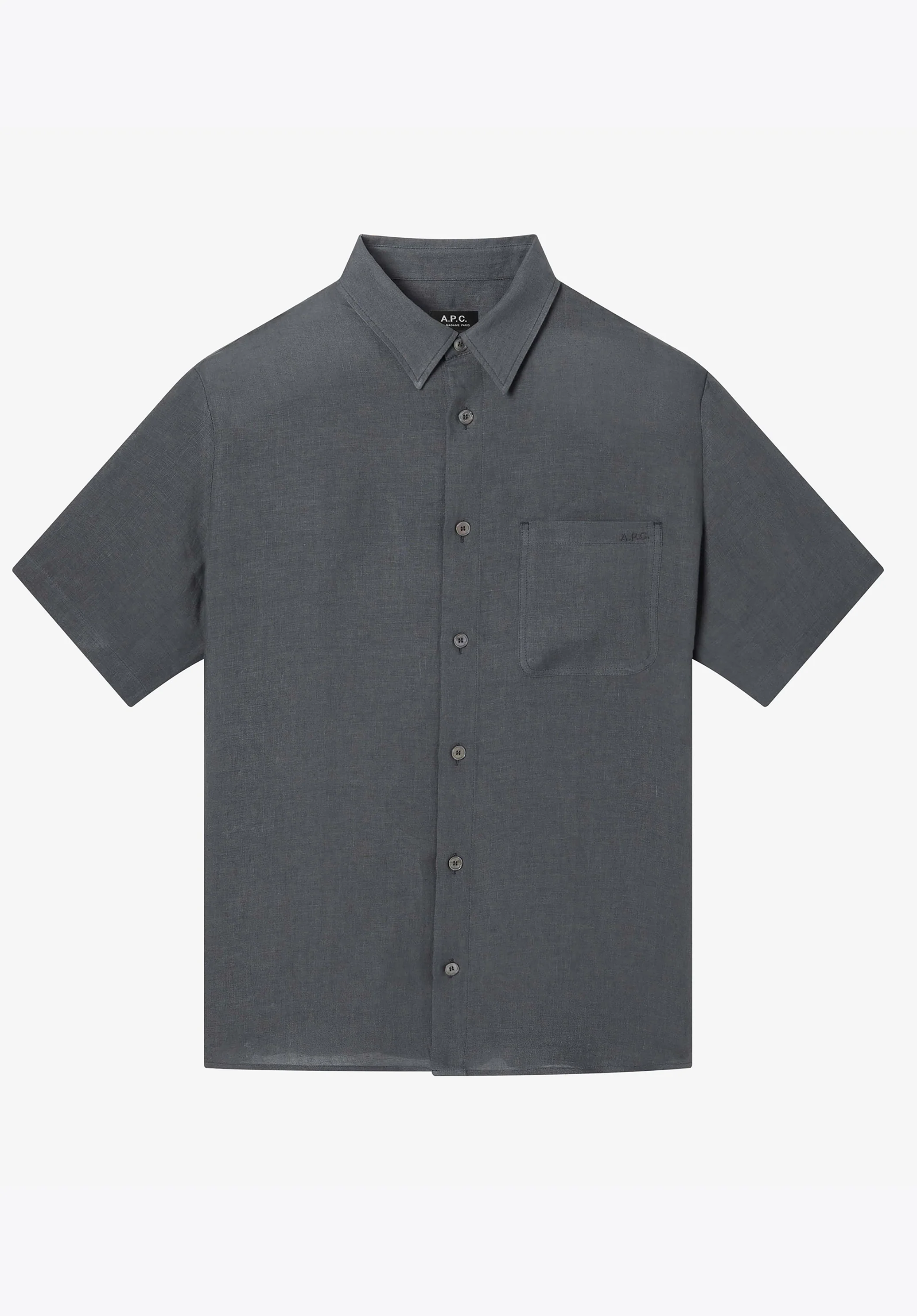 Bellini short-sleeve shirt