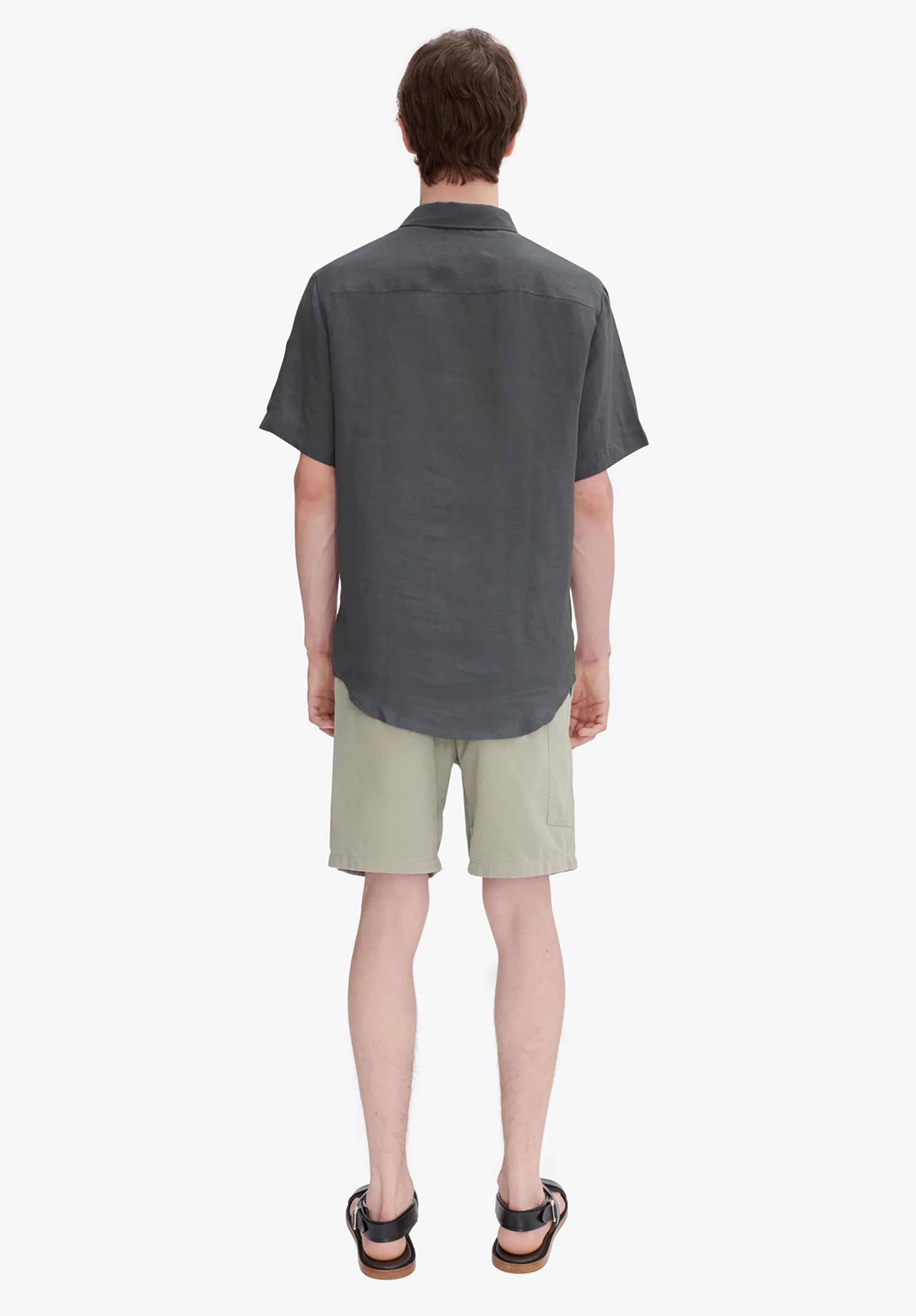 Bellini short-sleeve shirt - Image 3