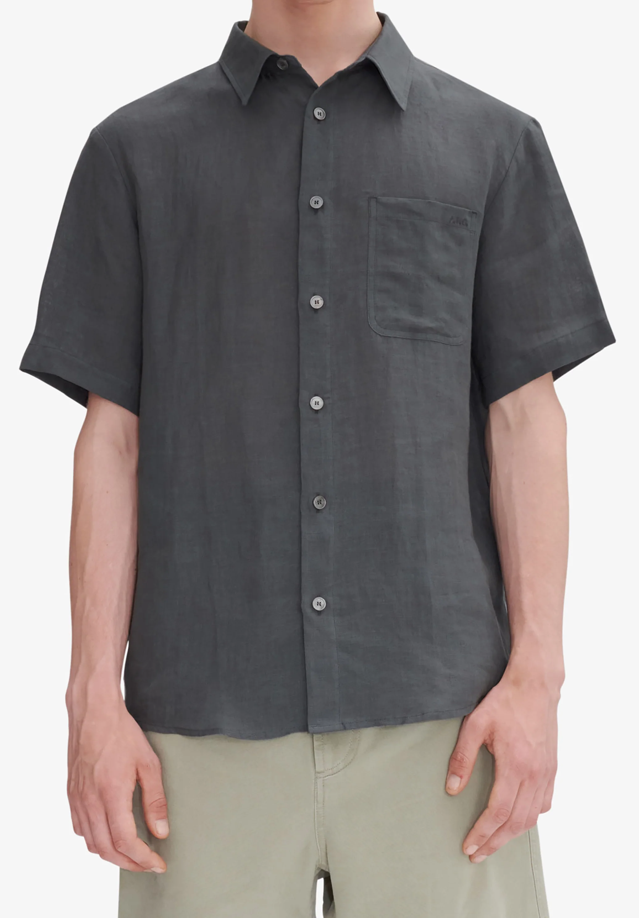 Bellini short-sleeve shirt - Image 4
