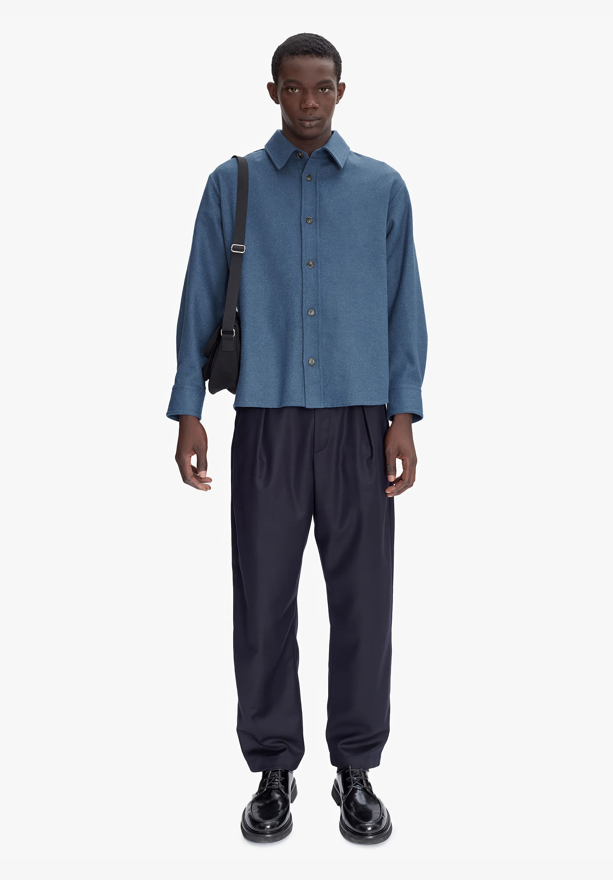 Bobby overshirt - Image 5