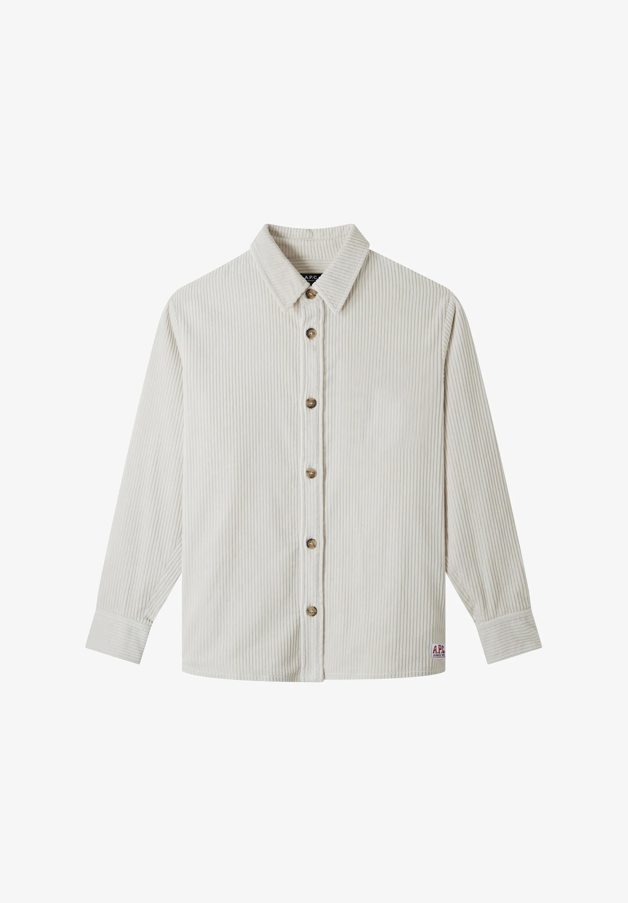 Boris overshirt - Image 3