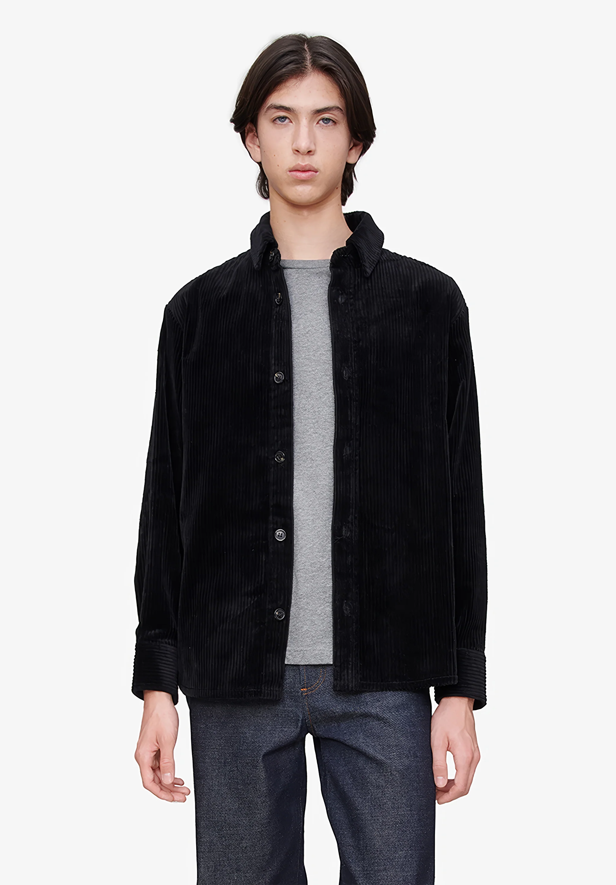 Boris overshirt - Image 2