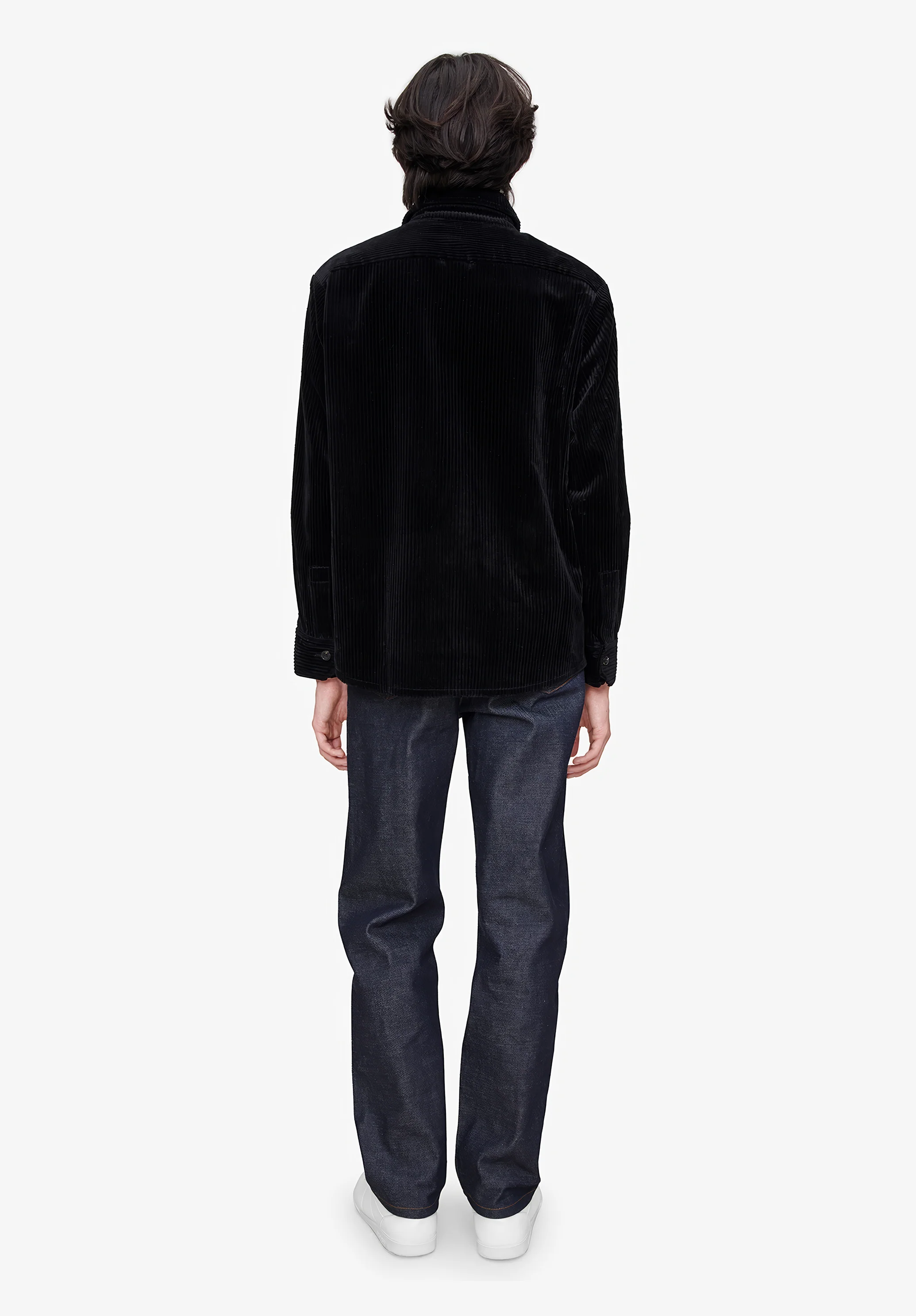 Boris overshirt - Image 4