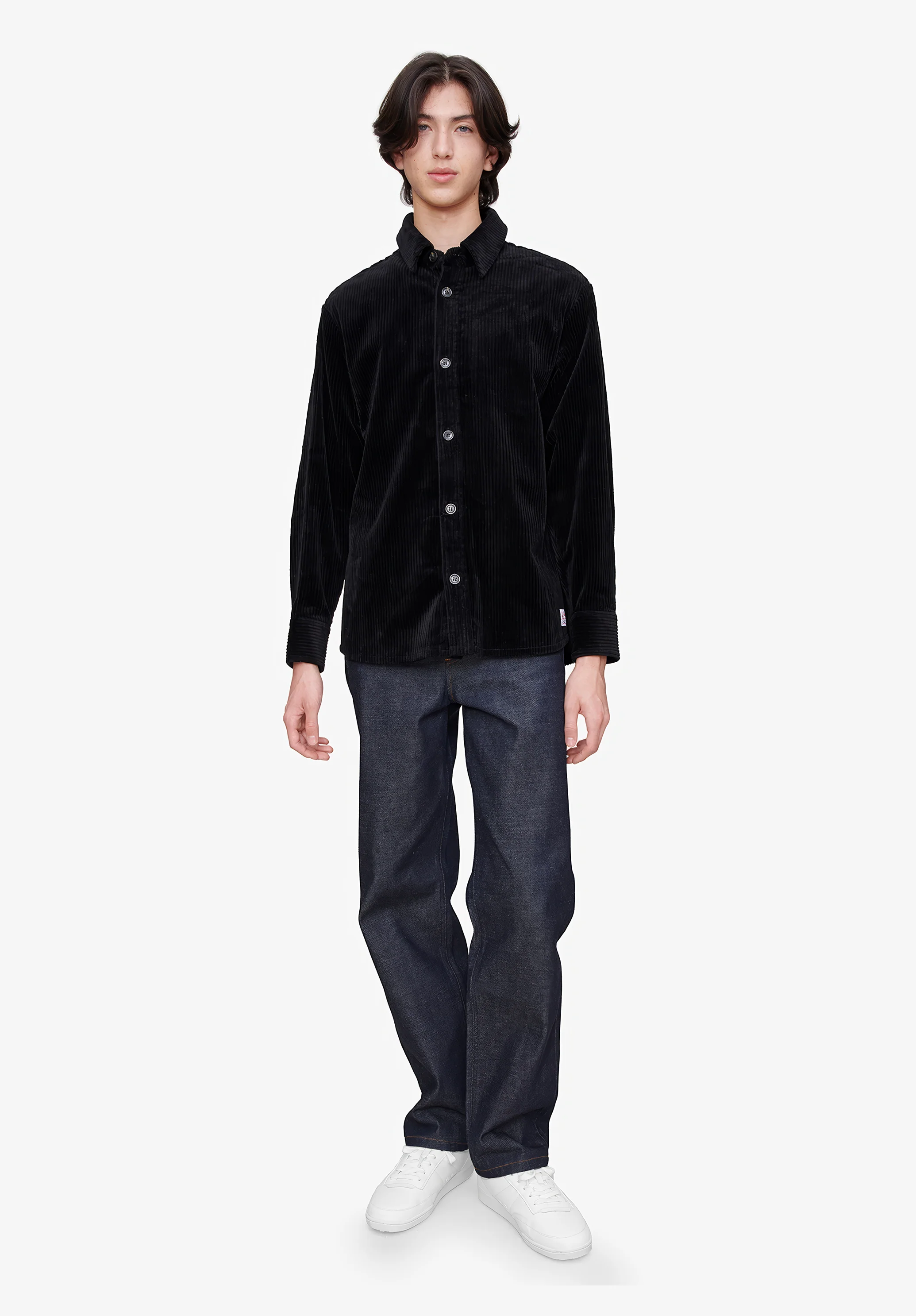 Boris overshirt - Image 5