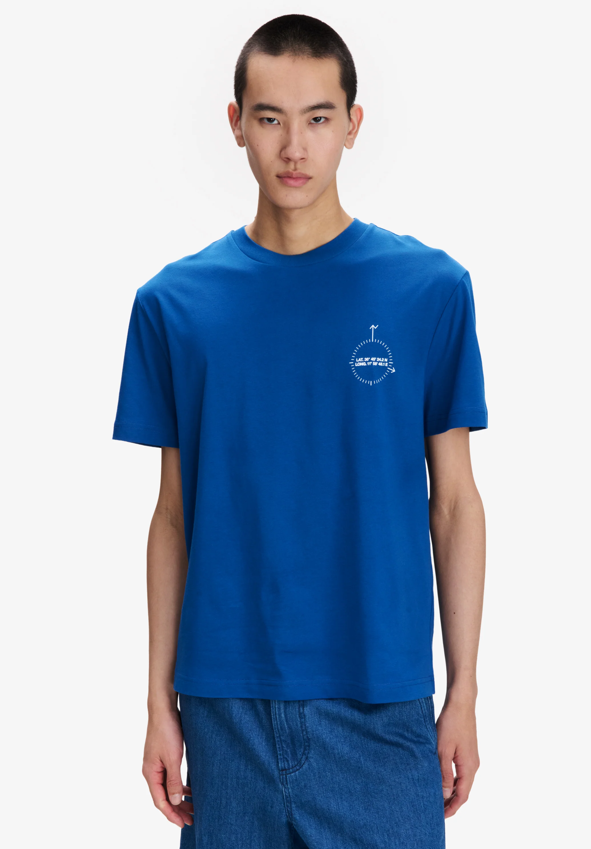 Boussole T-Shirt - Image 4
