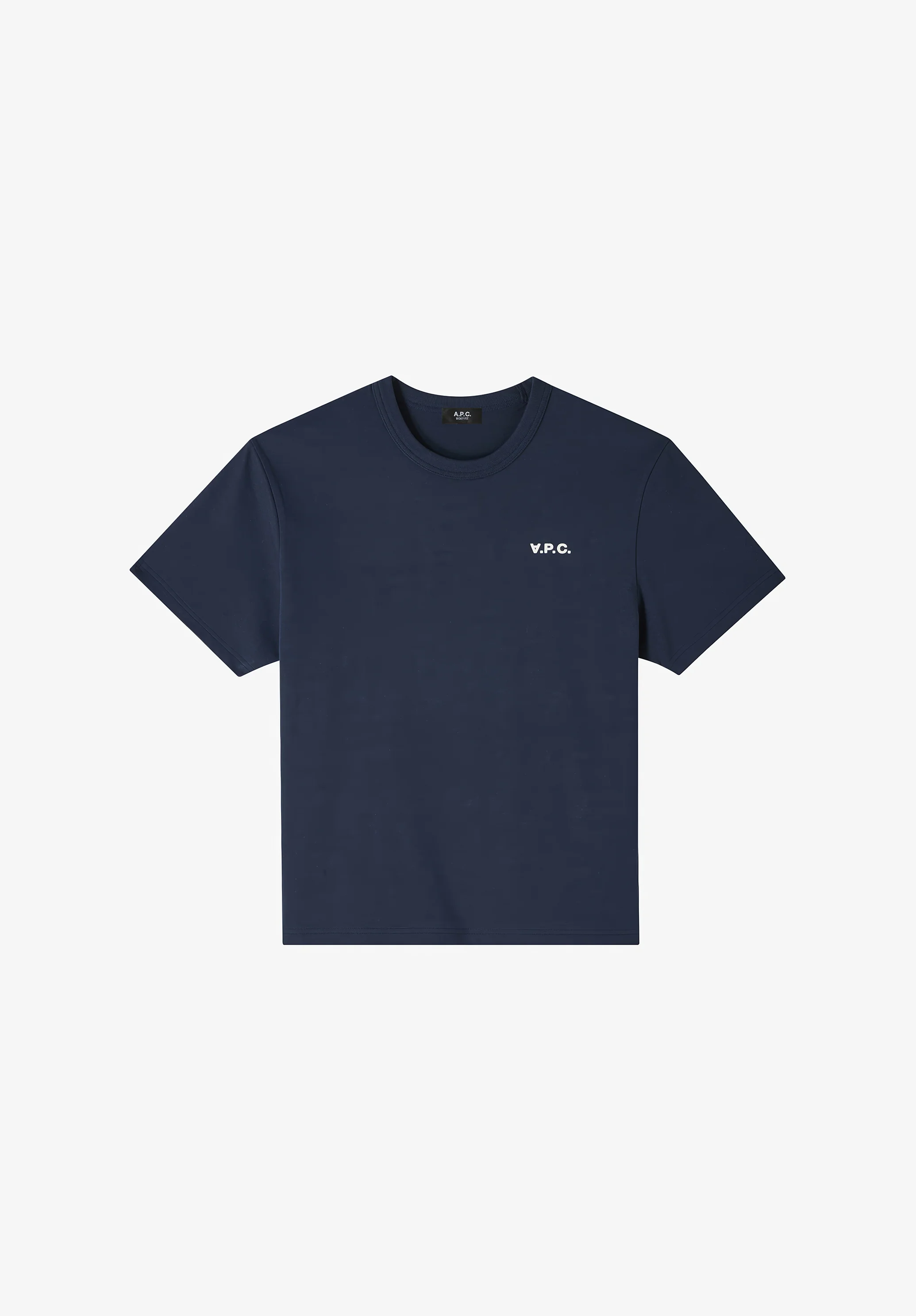 Boxy Petit VPC T-shirt