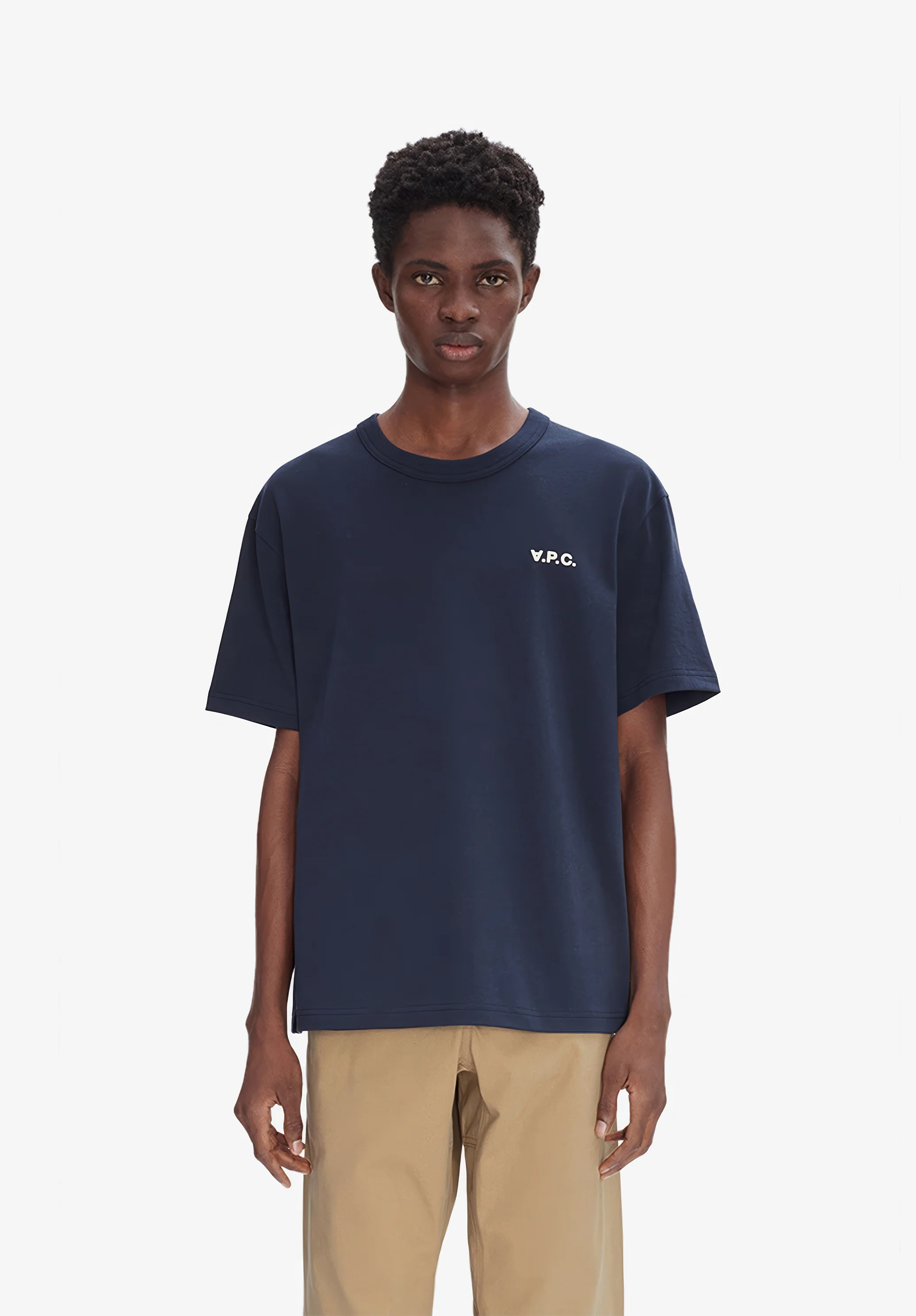 Boxy Petit VPC T-shirt - Image 2