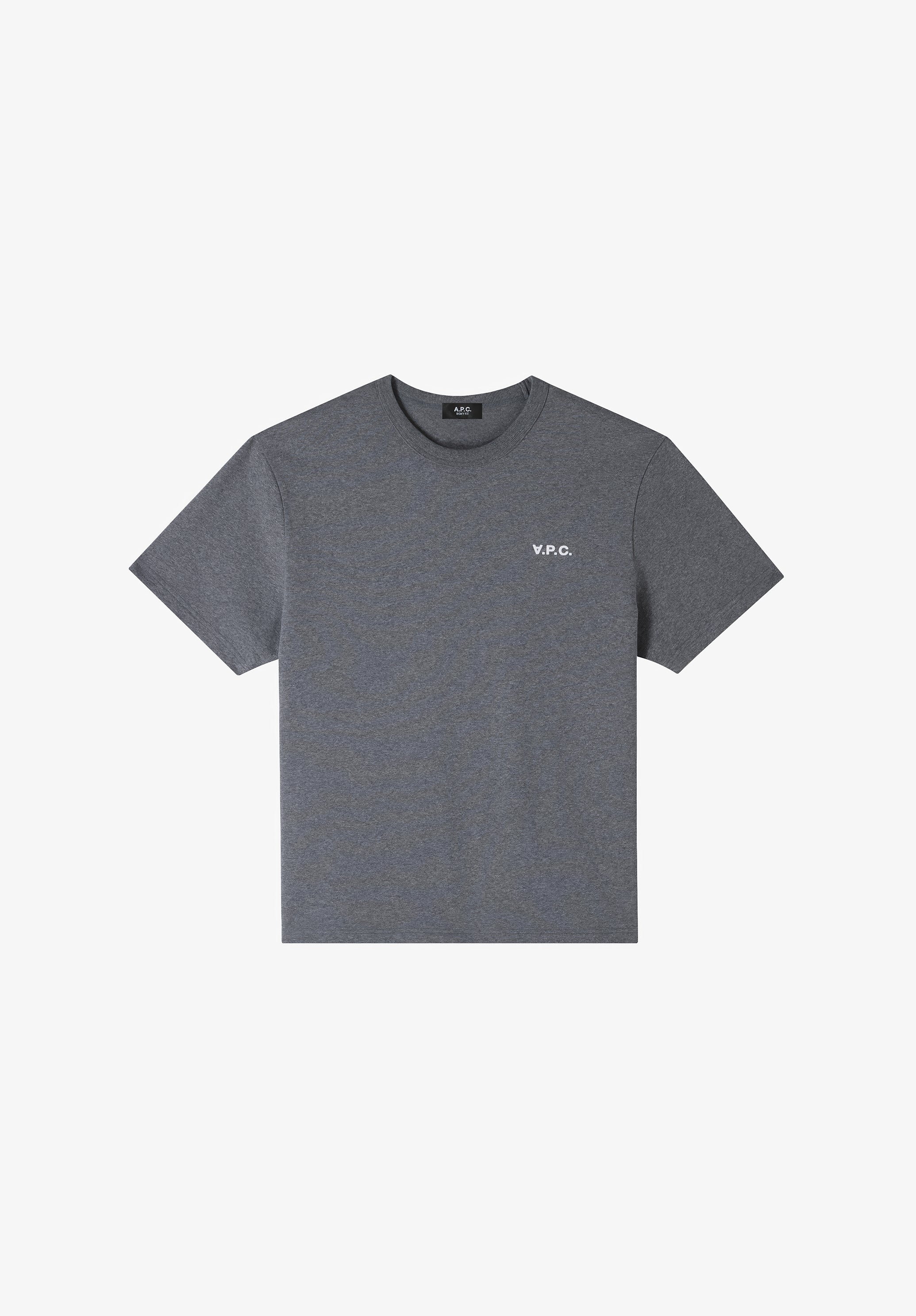Boxy Petit VPC T-shirt