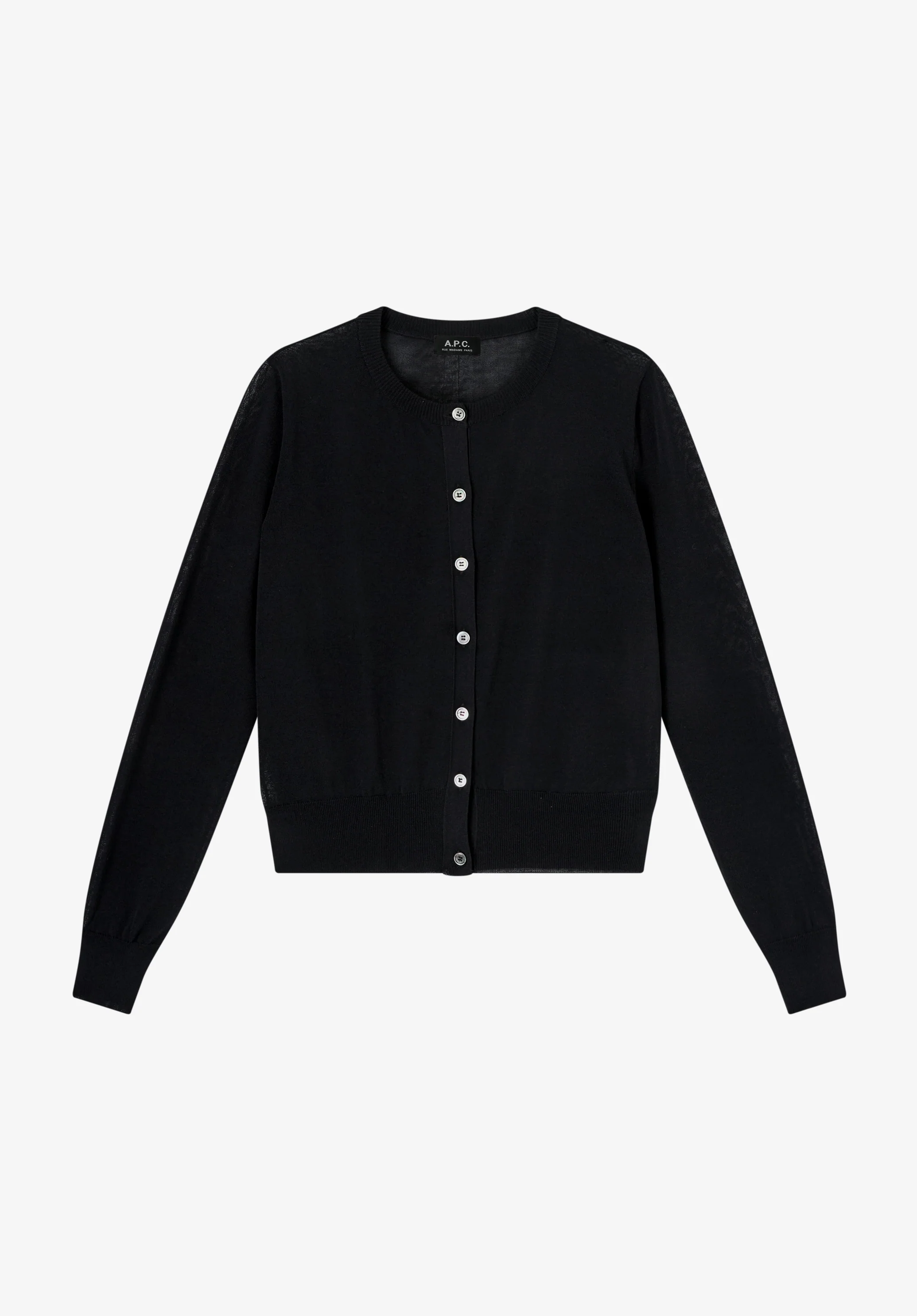 Camila cardigan