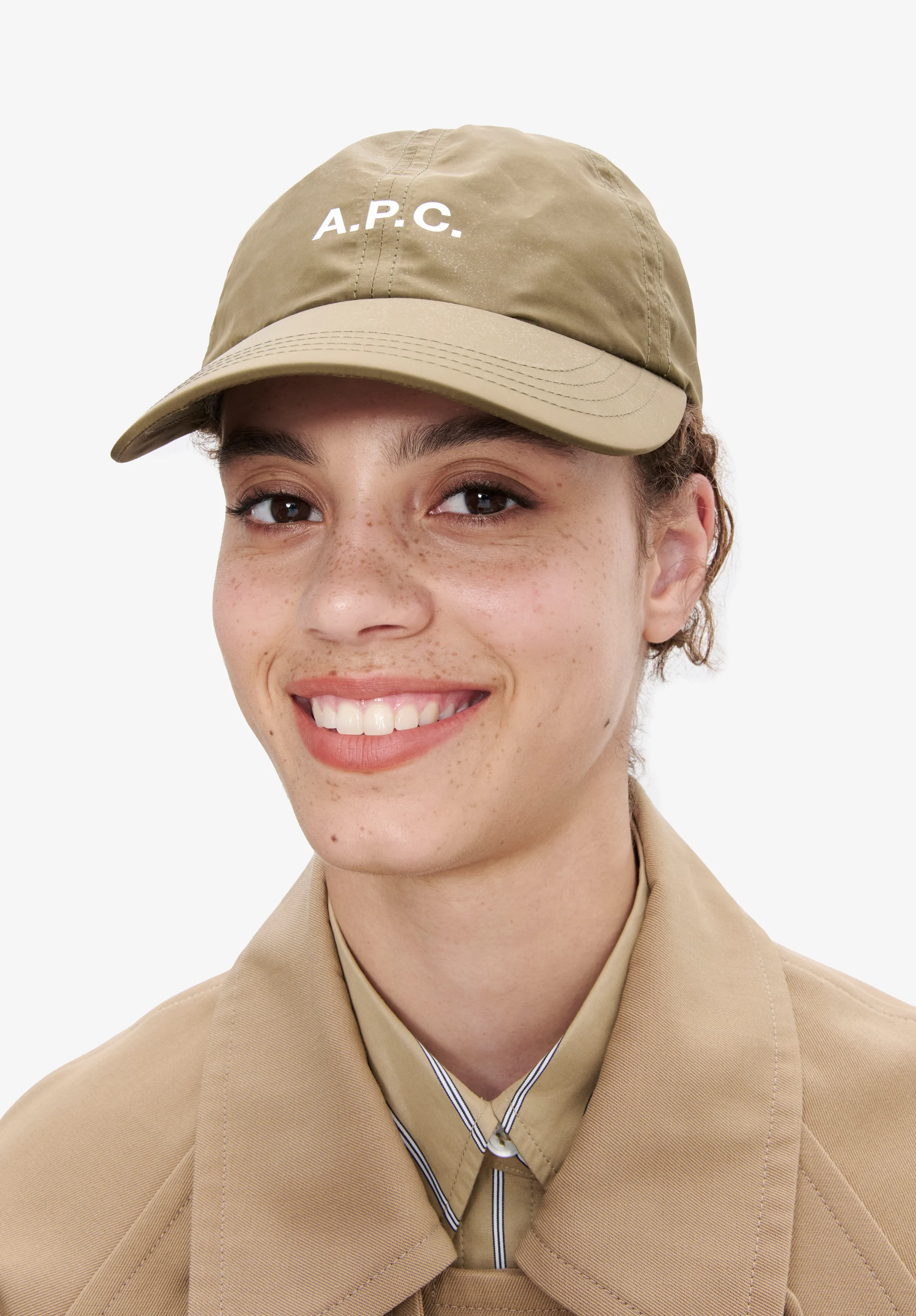 Charlie baseball cap - Image 3