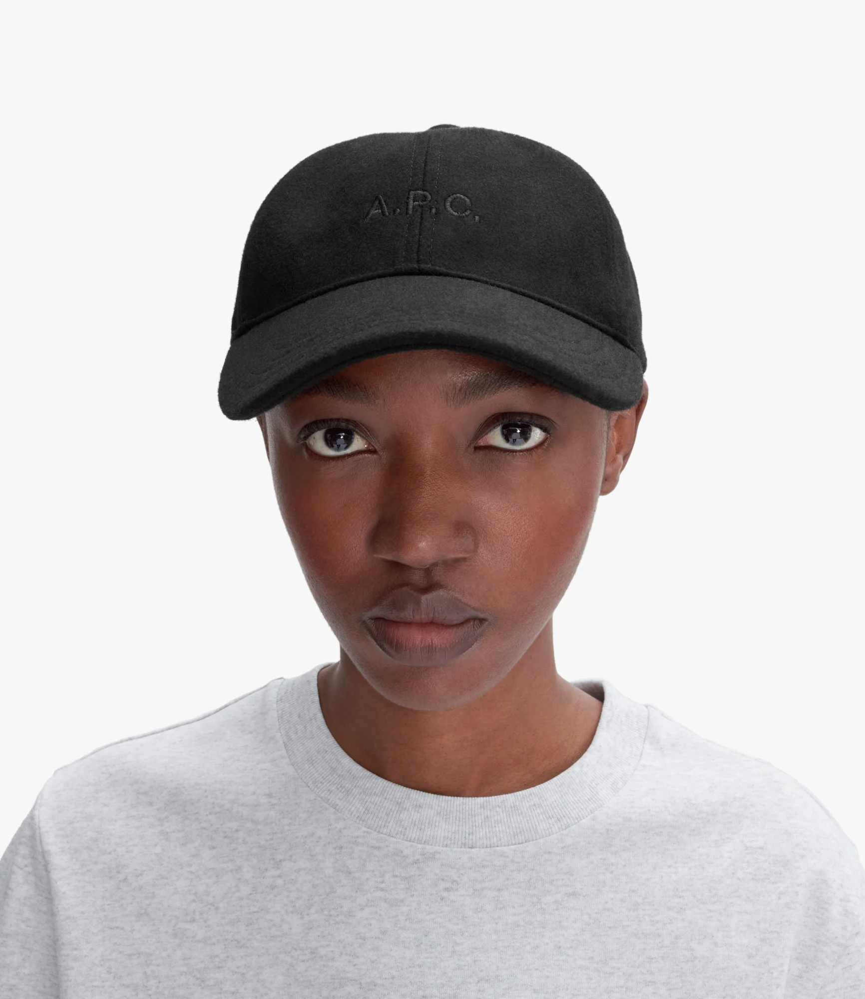 Charlie baseball cap - Image 2