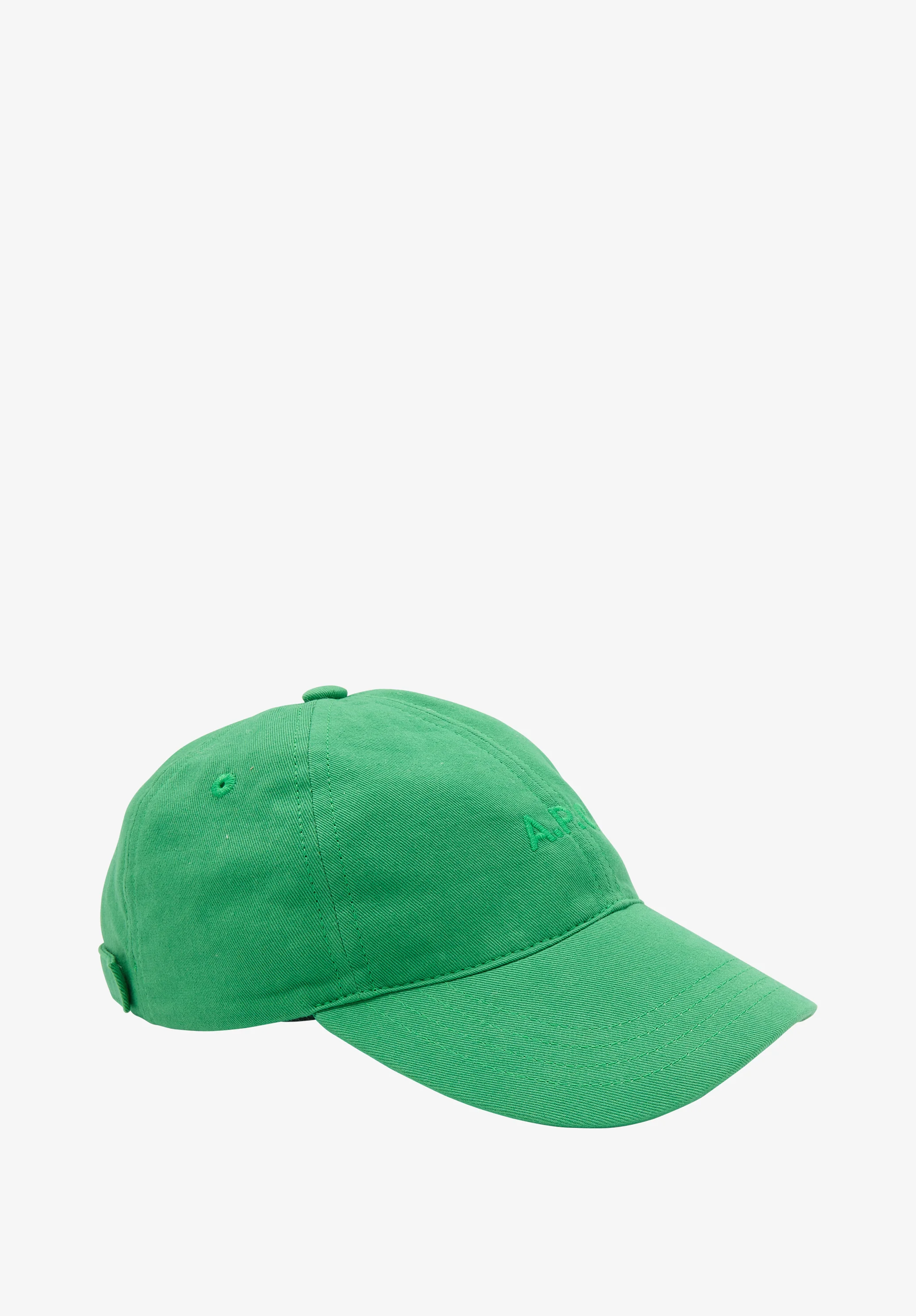 Charlie Cap