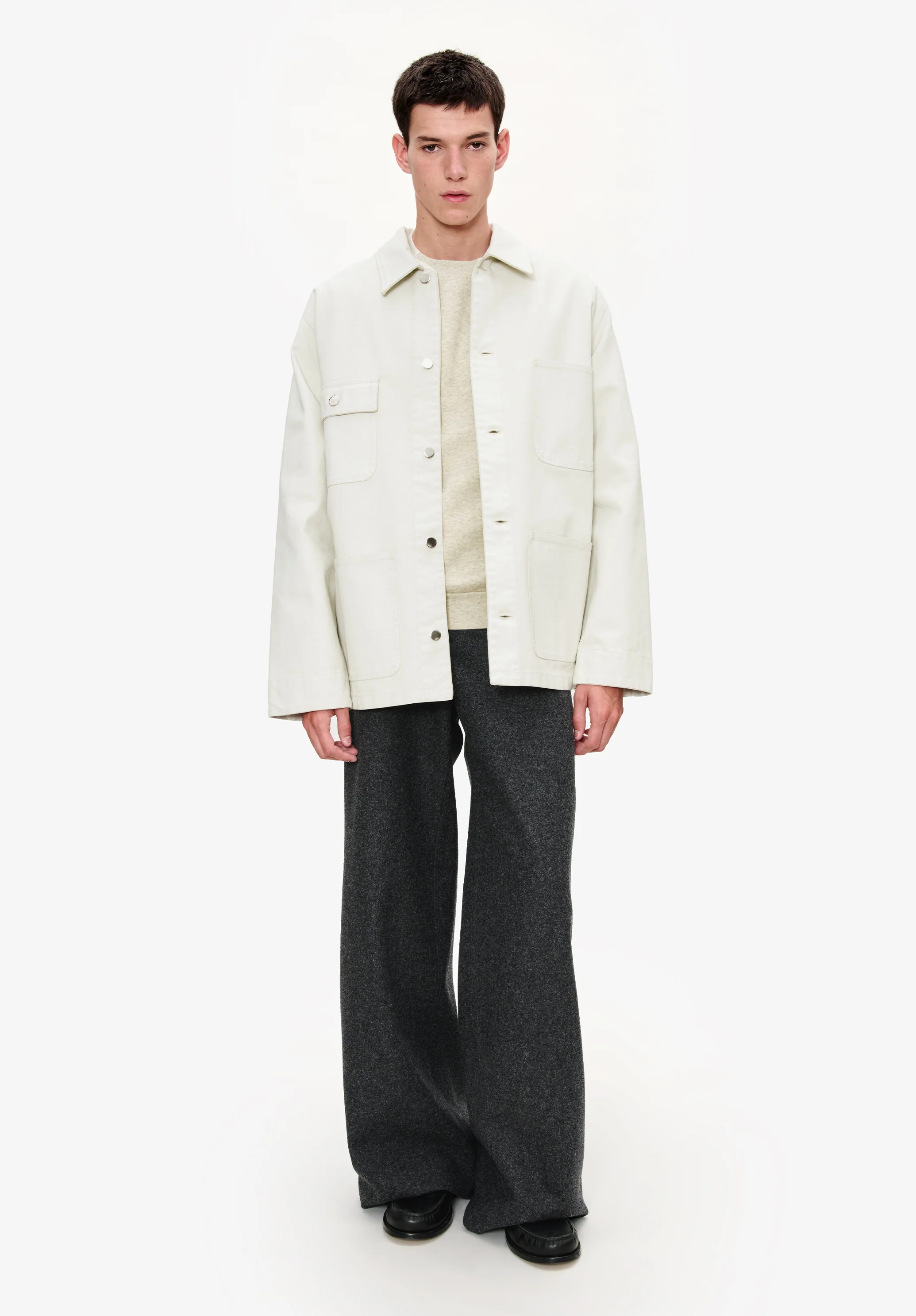 Clyde Jeans