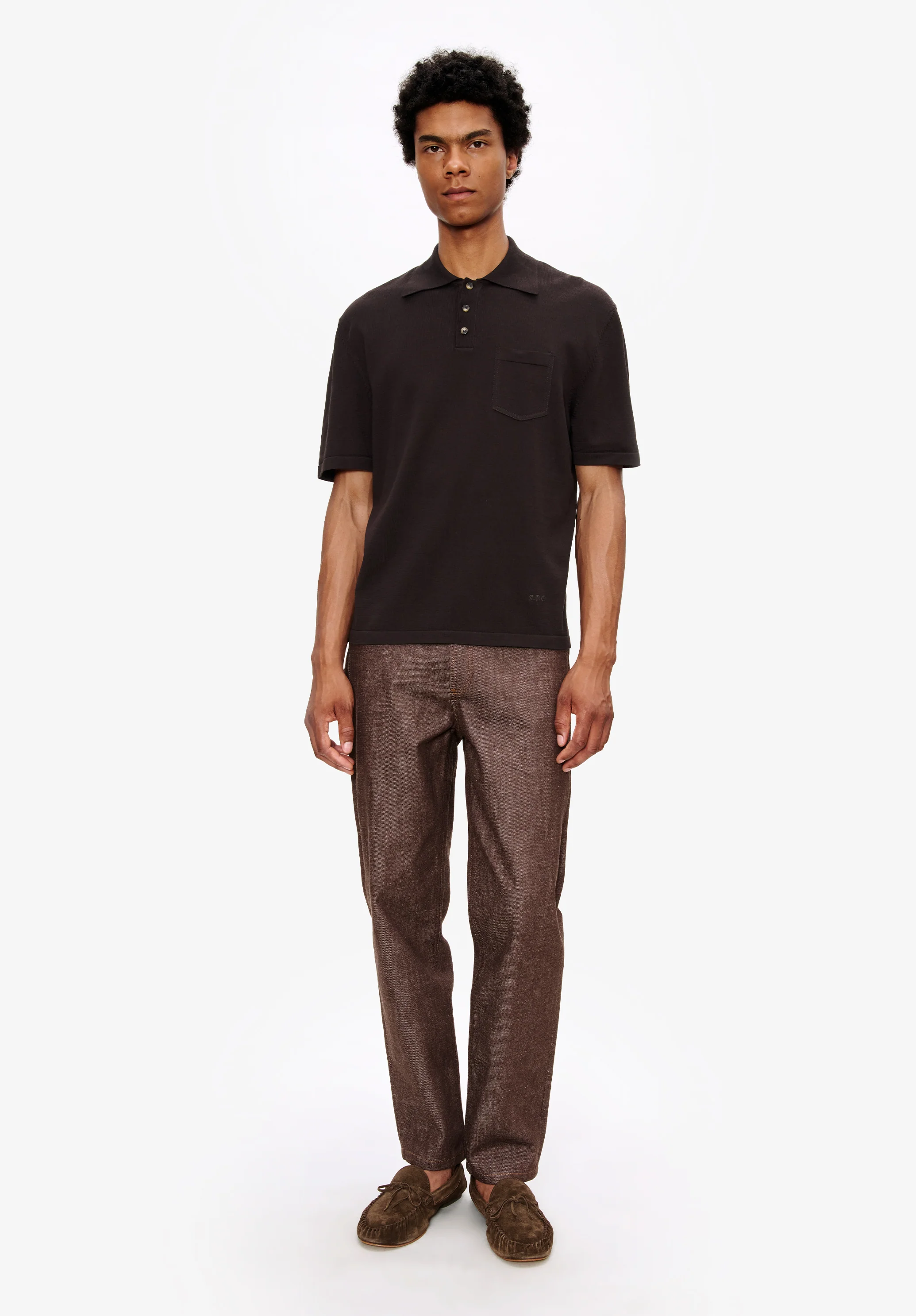 Colin polo shirt - Image 2