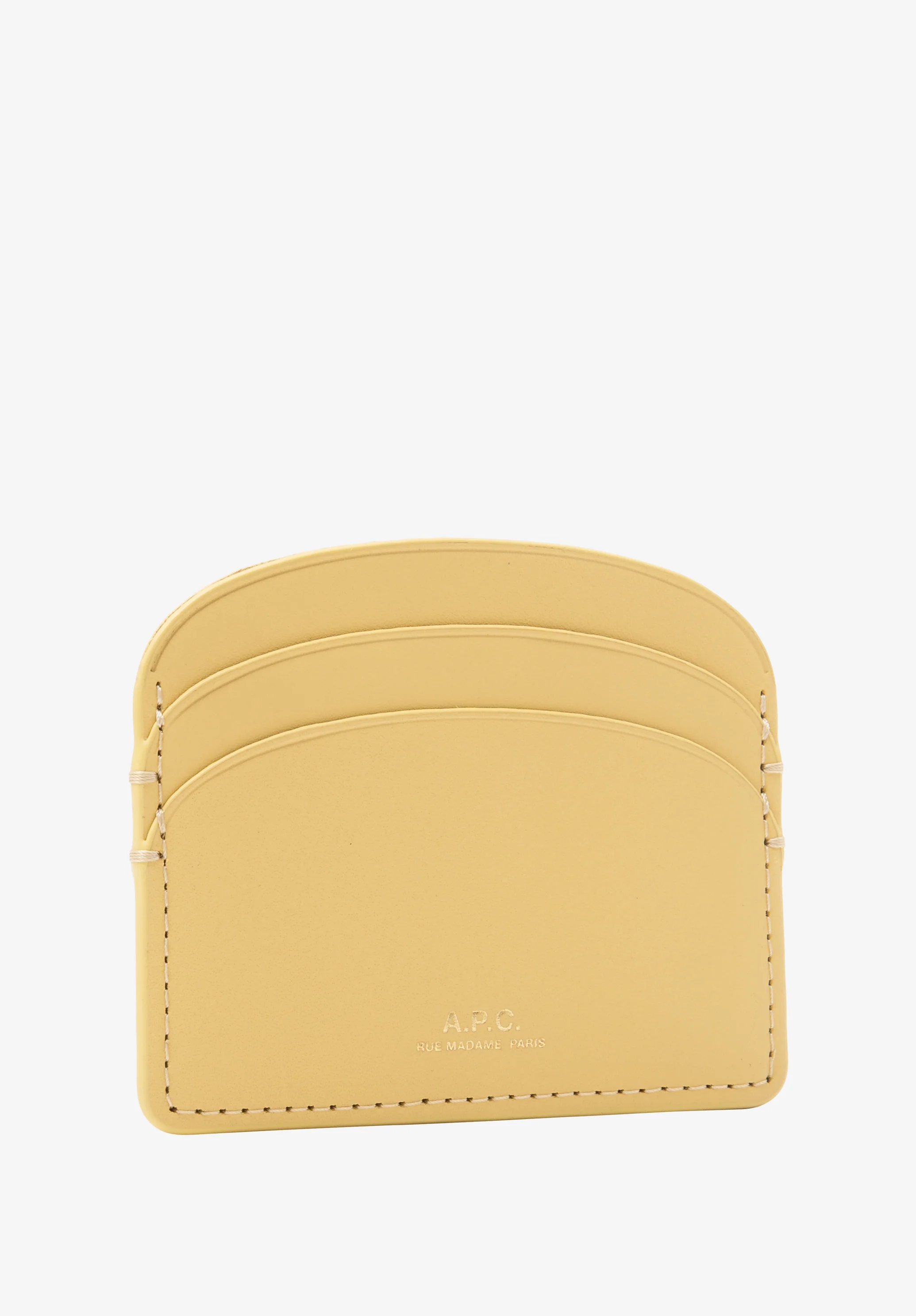 Demi-Lune cardholder - Image 2