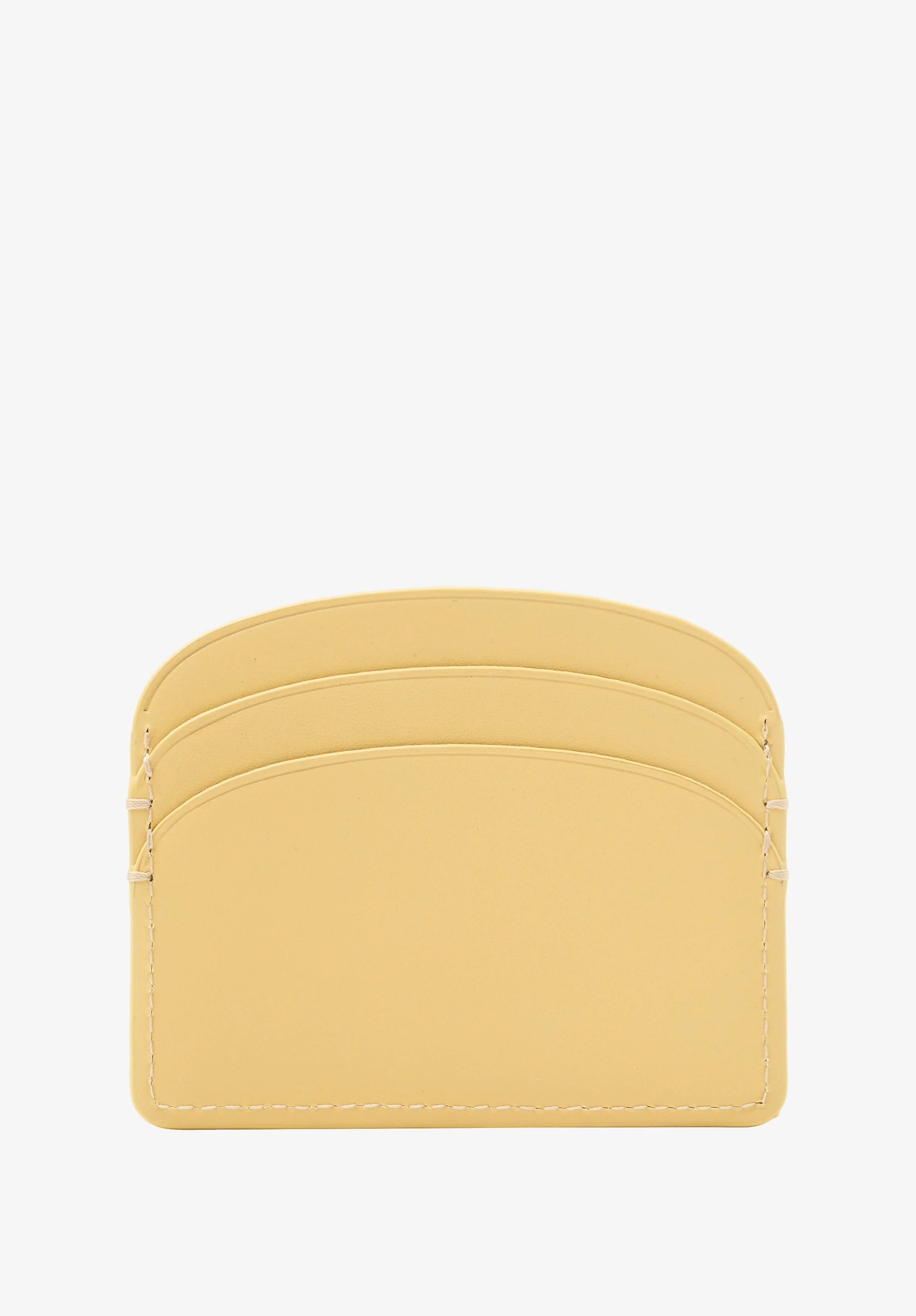 Demi-Lune cardholder - Image 3