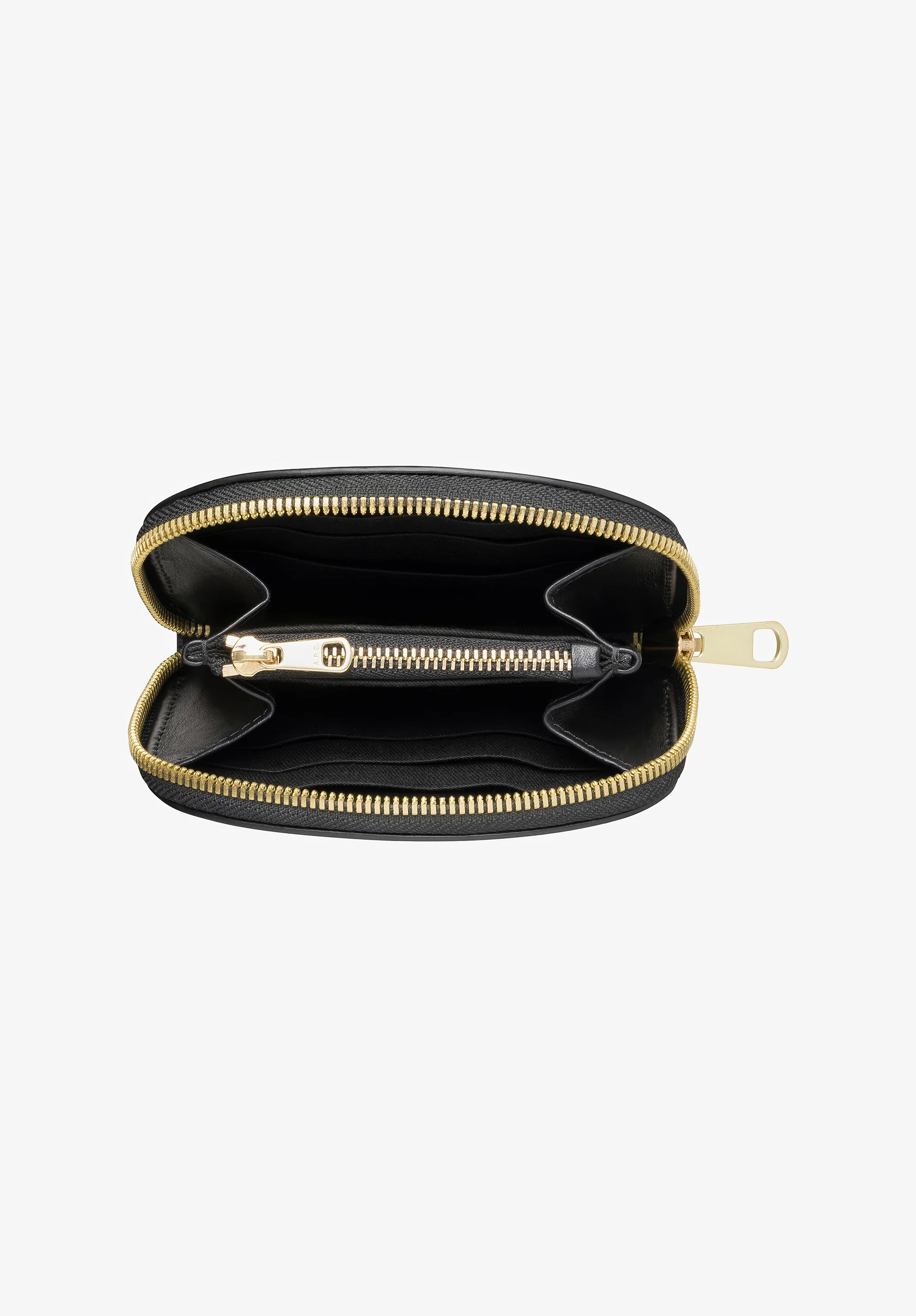 Demi-Lune compact wallet - Image 4