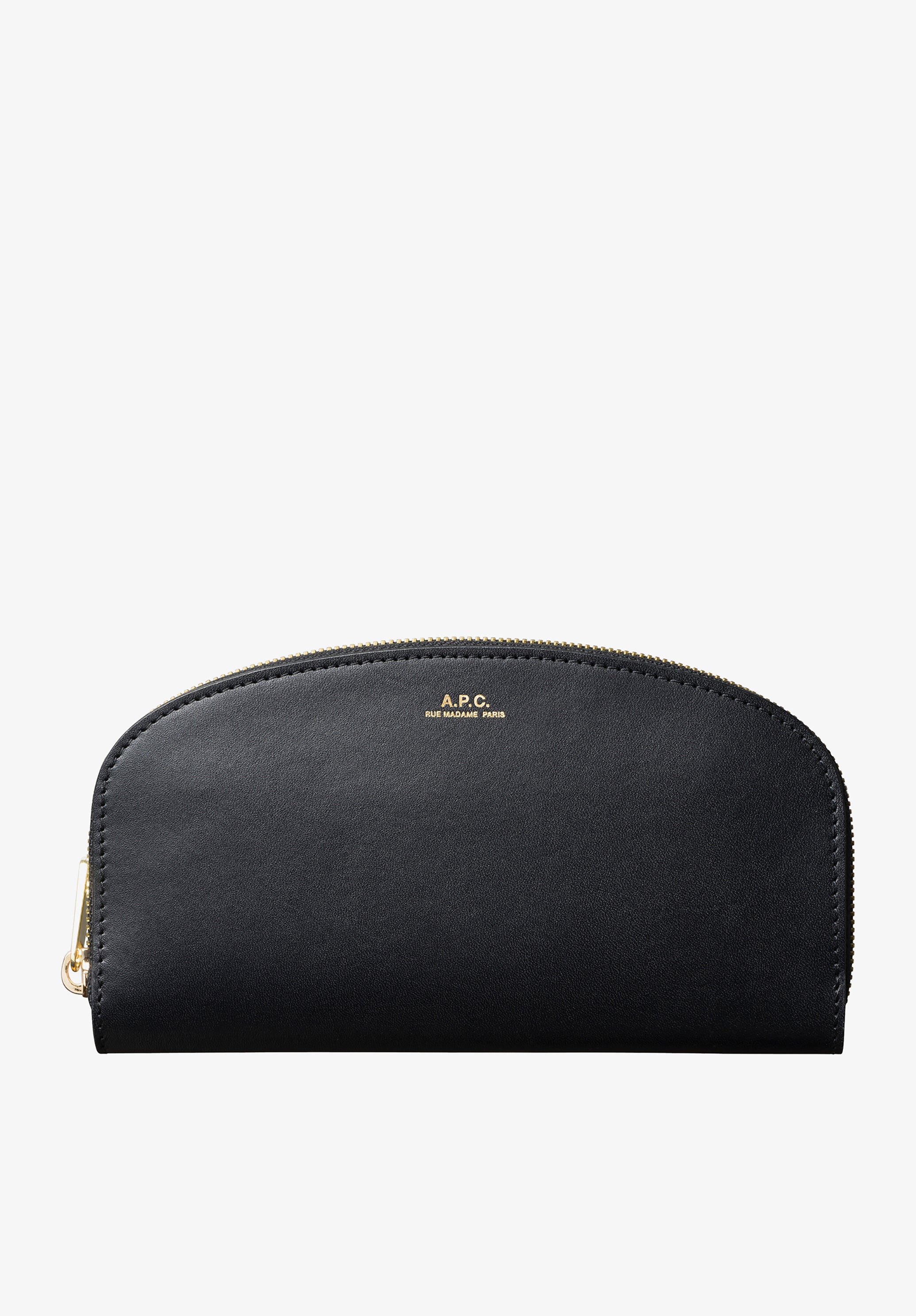 Demi-Lune wallet