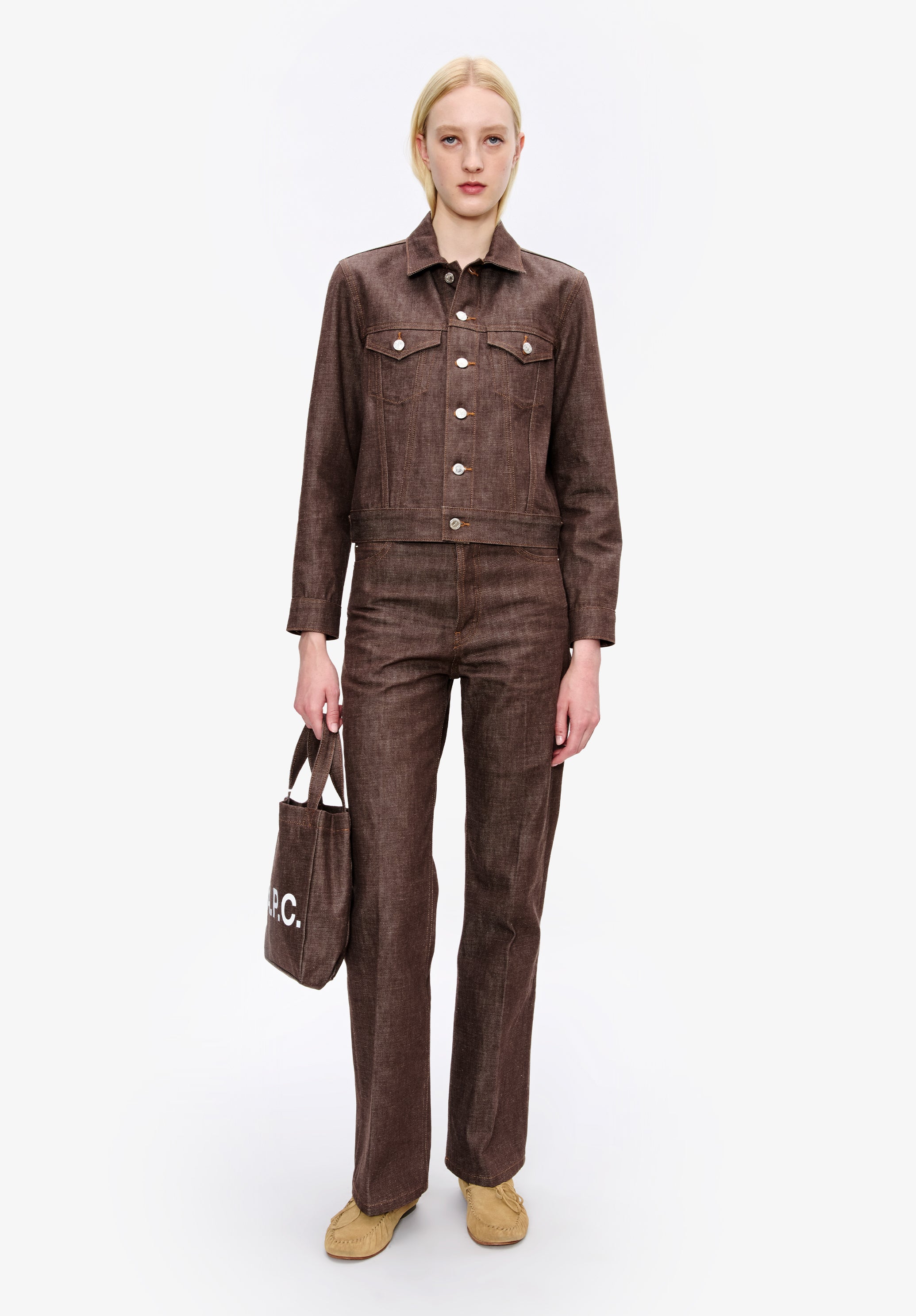 Dion jacket - Image 4