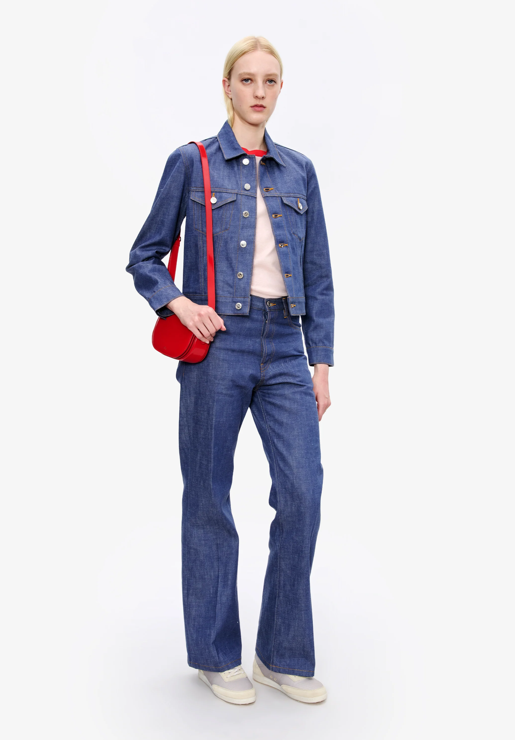 Dion jacket - Image 2