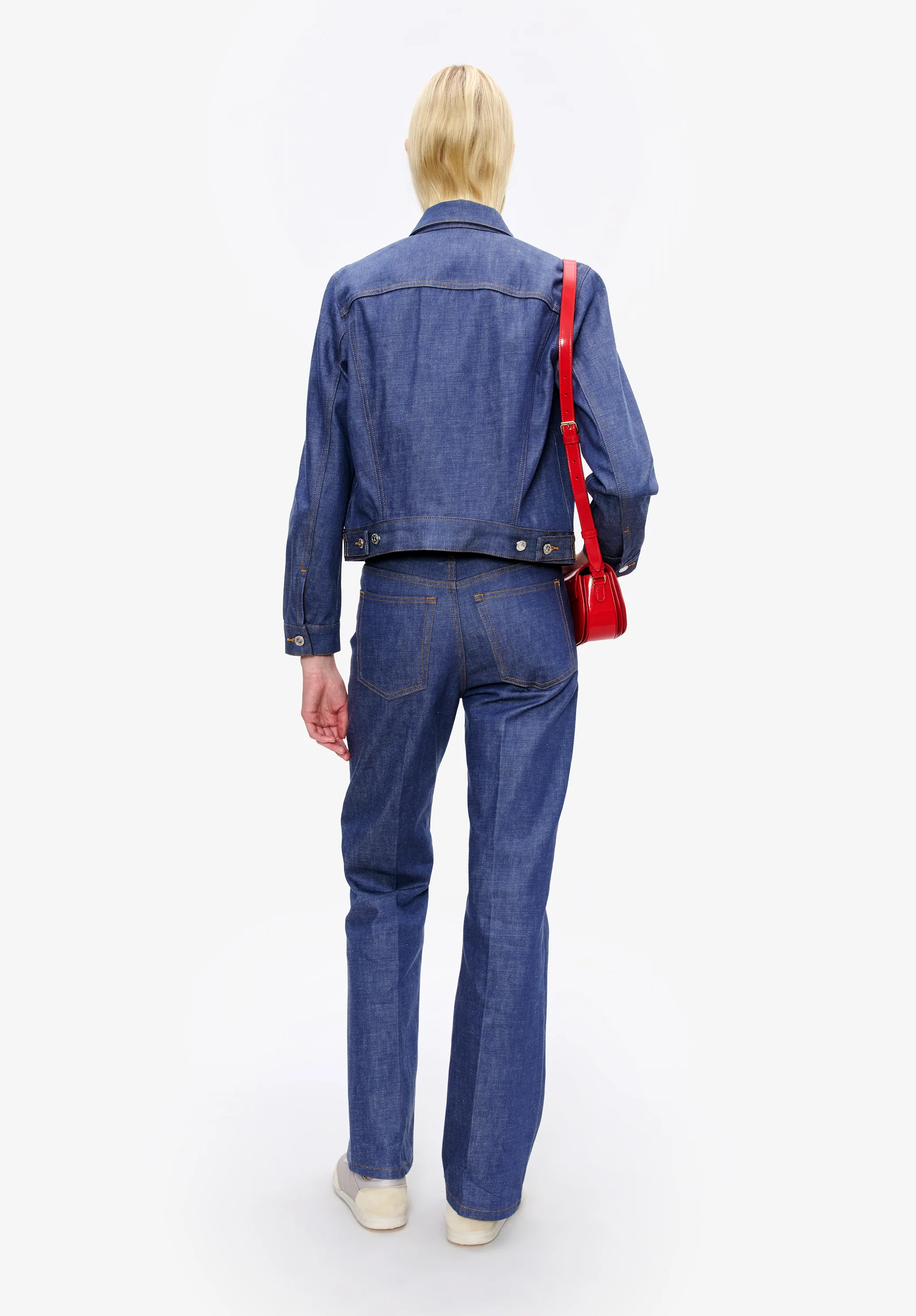 Dion jacket - Image 3