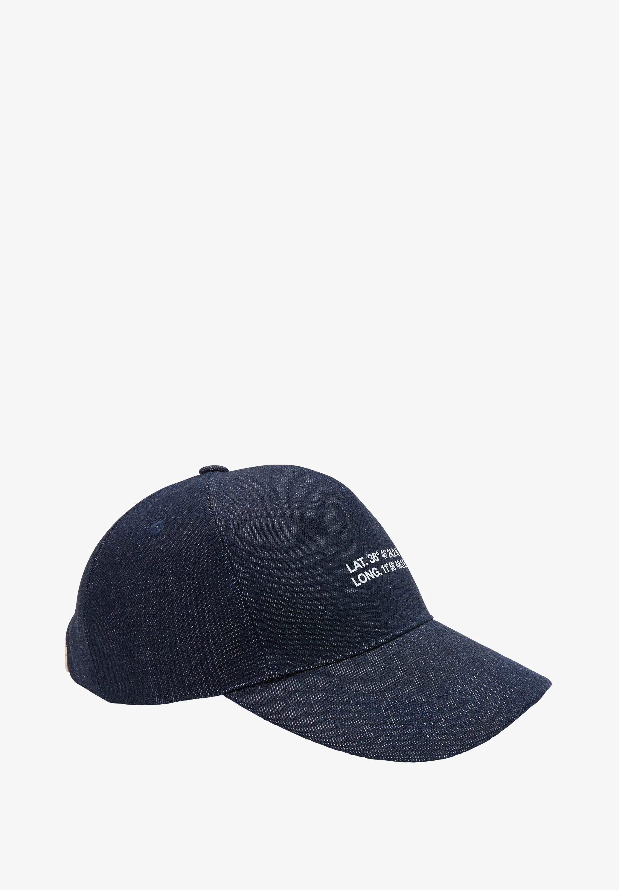 Eden Compass Cap