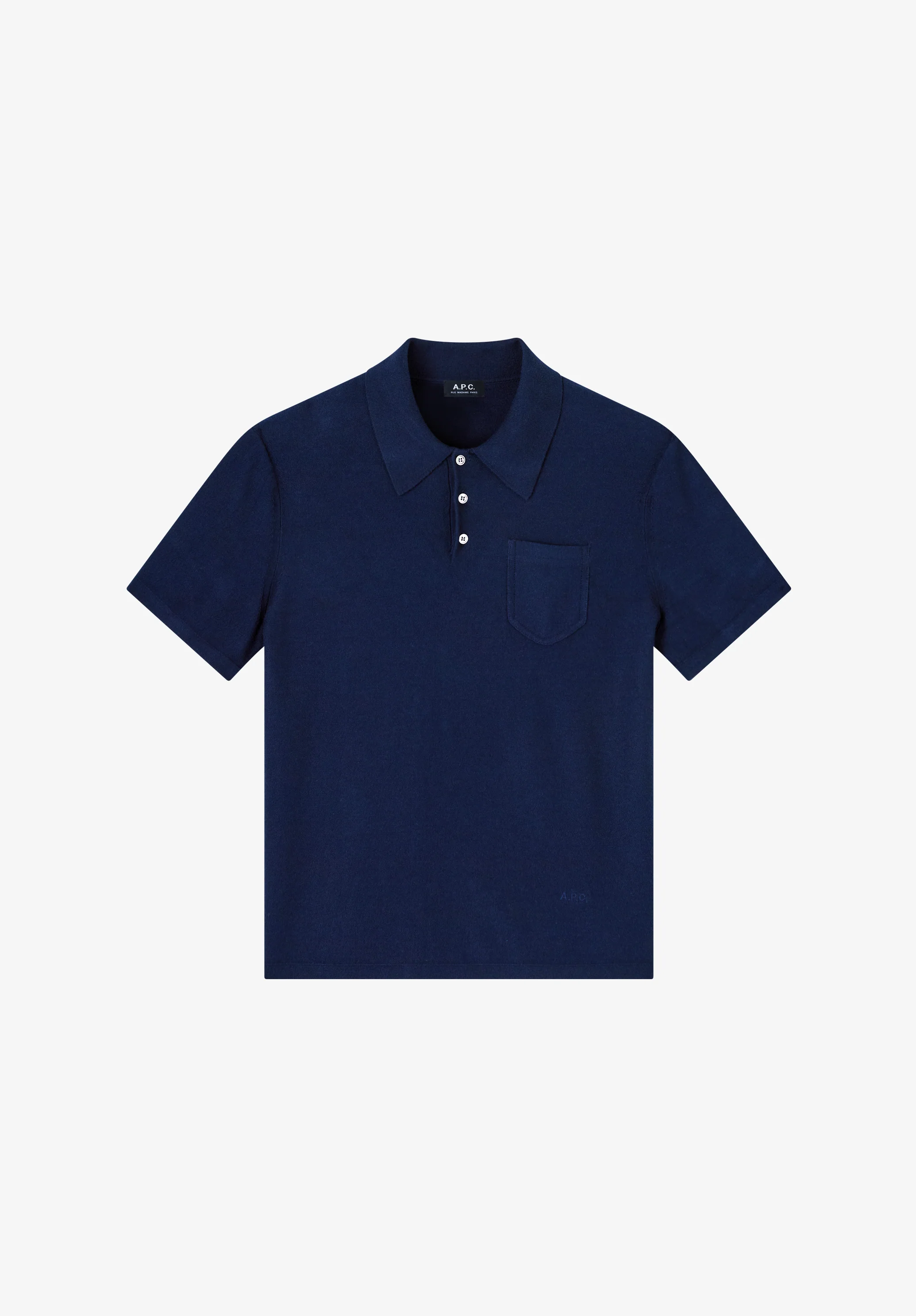 Eliot polo shirt