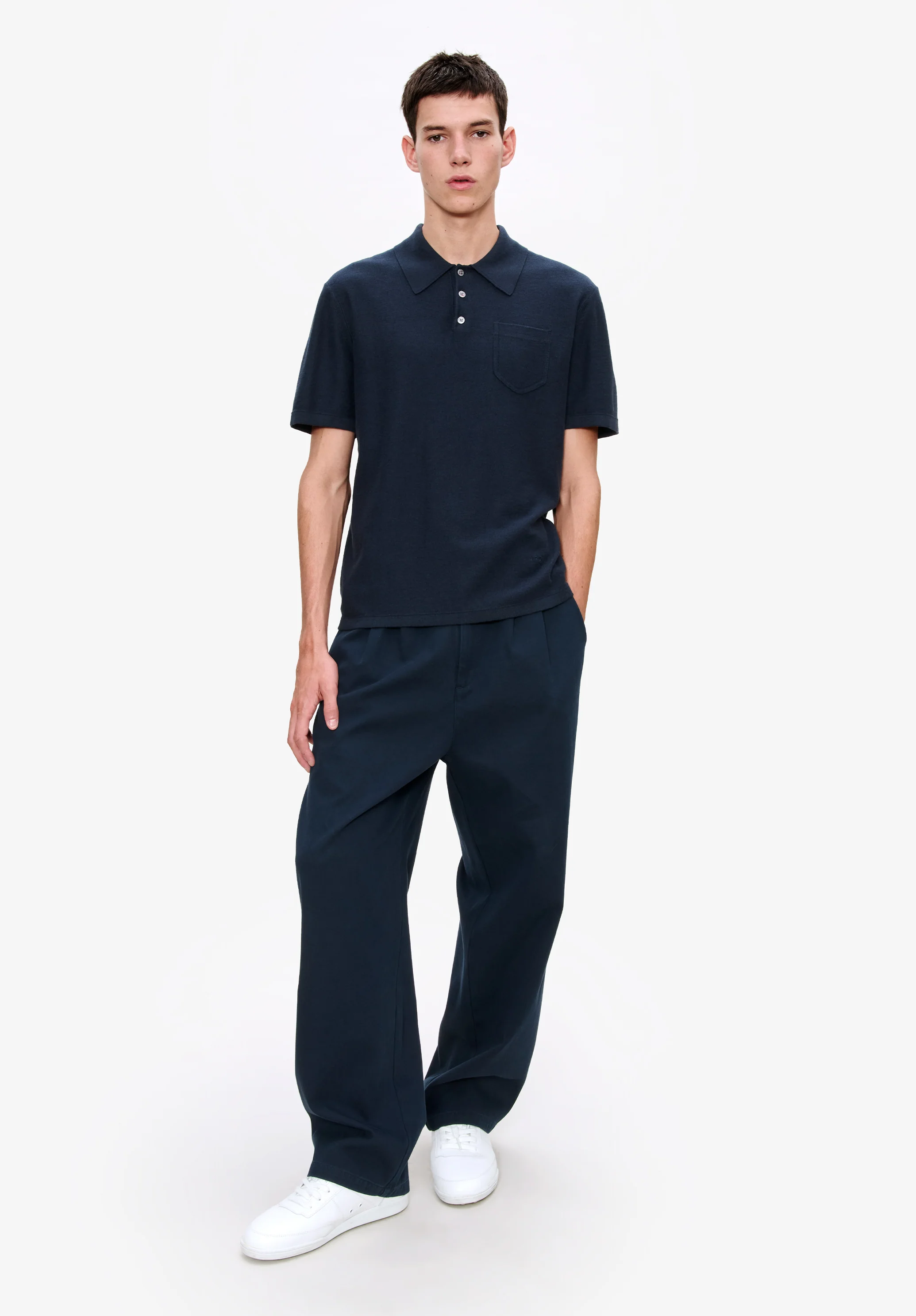 Eliot polo shirt - Image 2