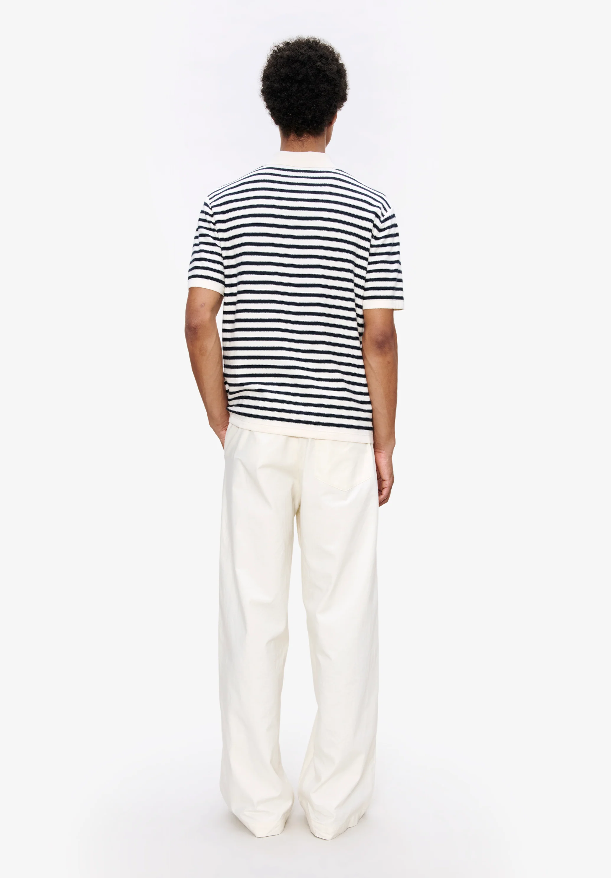 Eliot polo shirt - Image 3