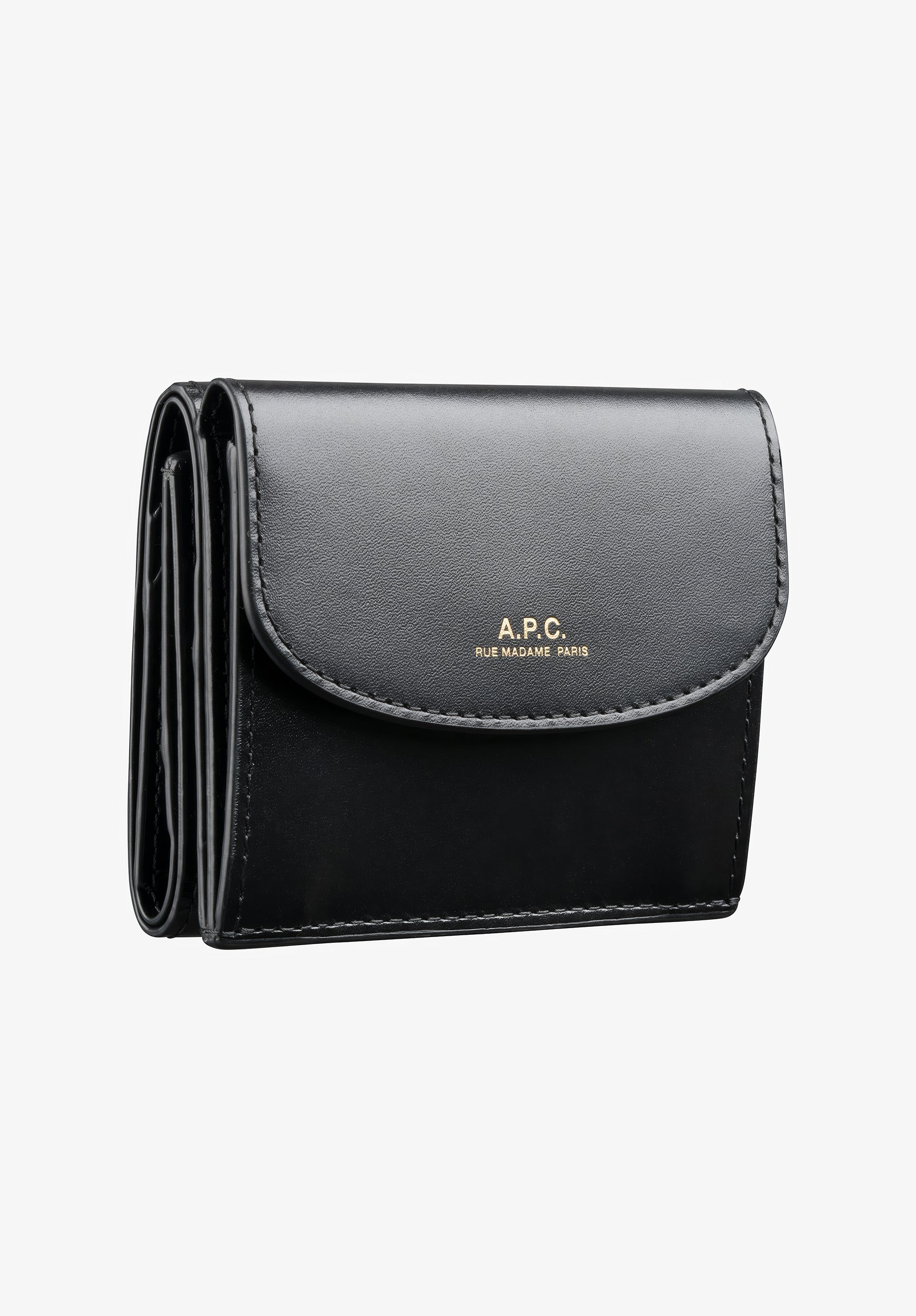 Genève trifold wallet - Image 3