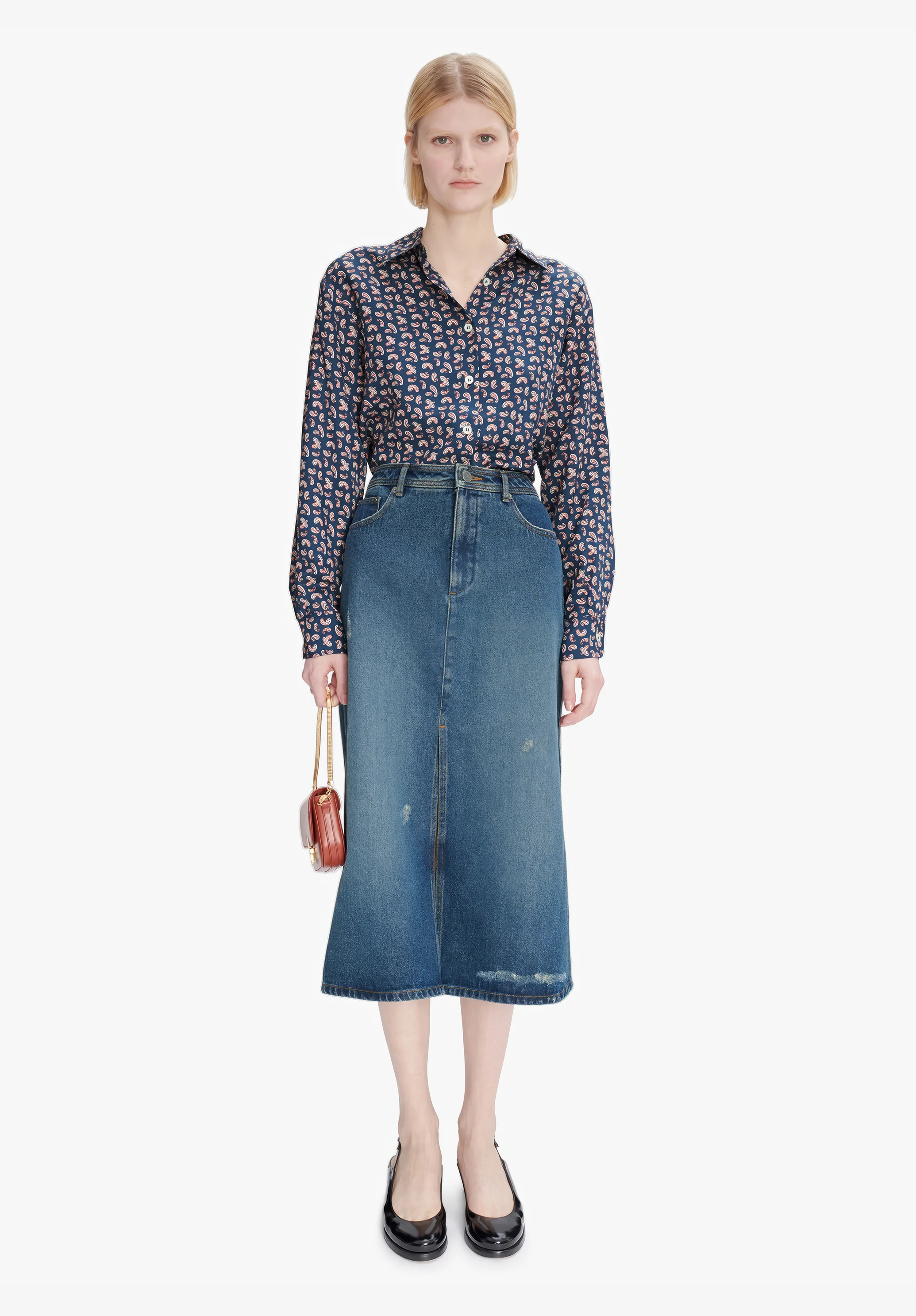 Georgia skirt - Image 3