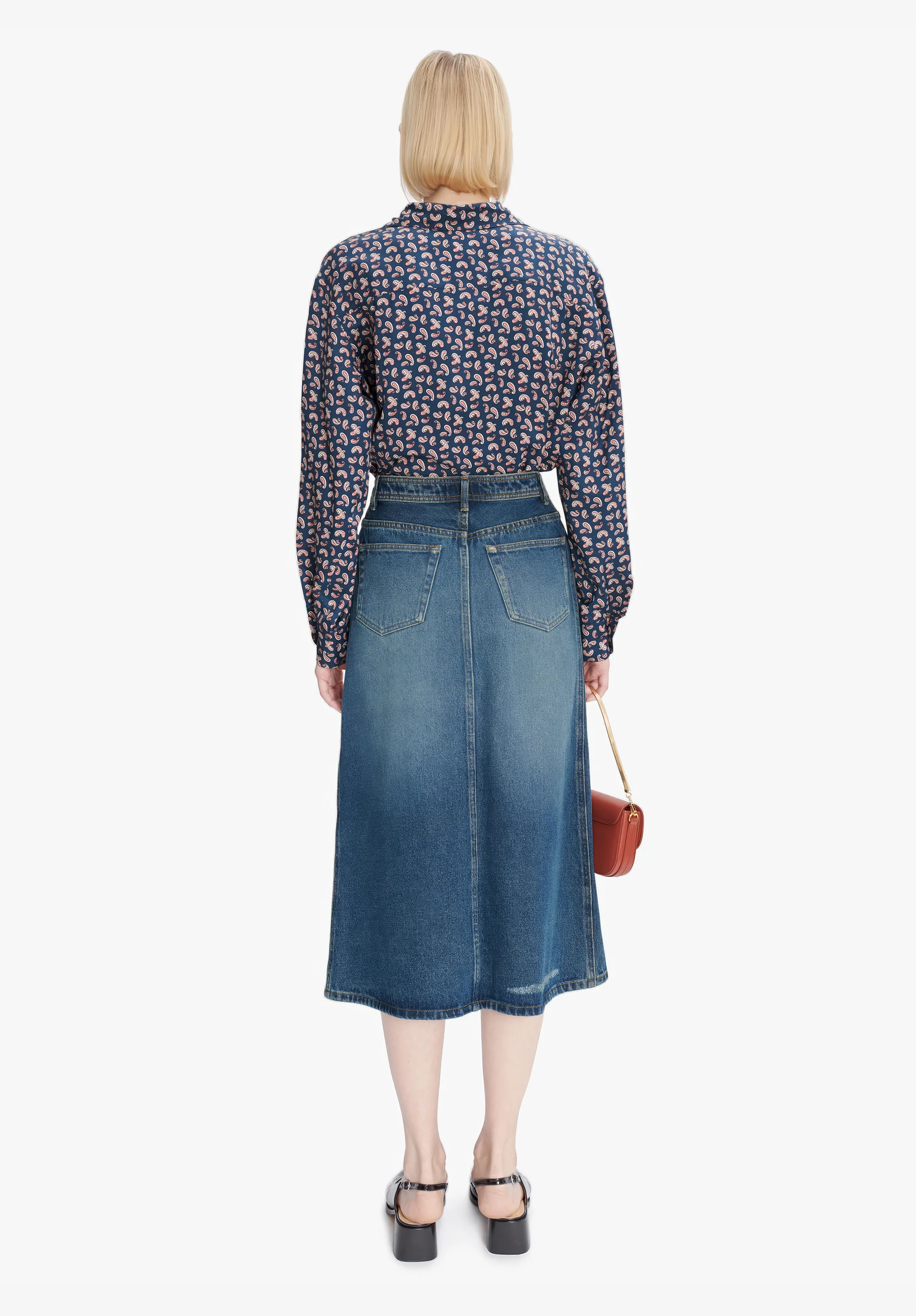 Georgia skirt - Image 4