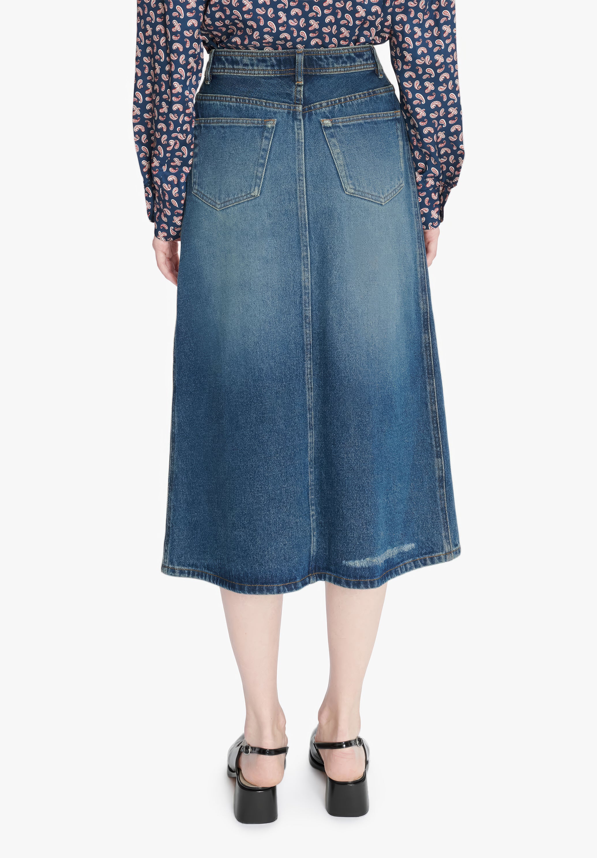 Georgia skirt - Image 6