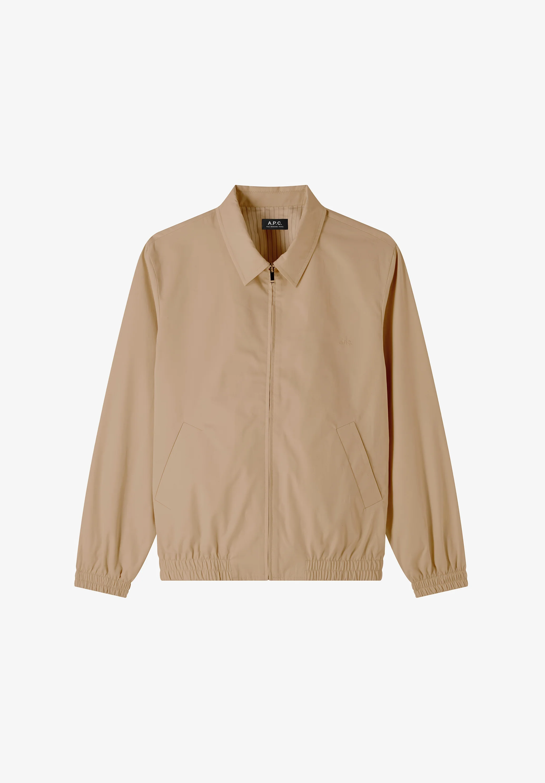 Gilbert jacket