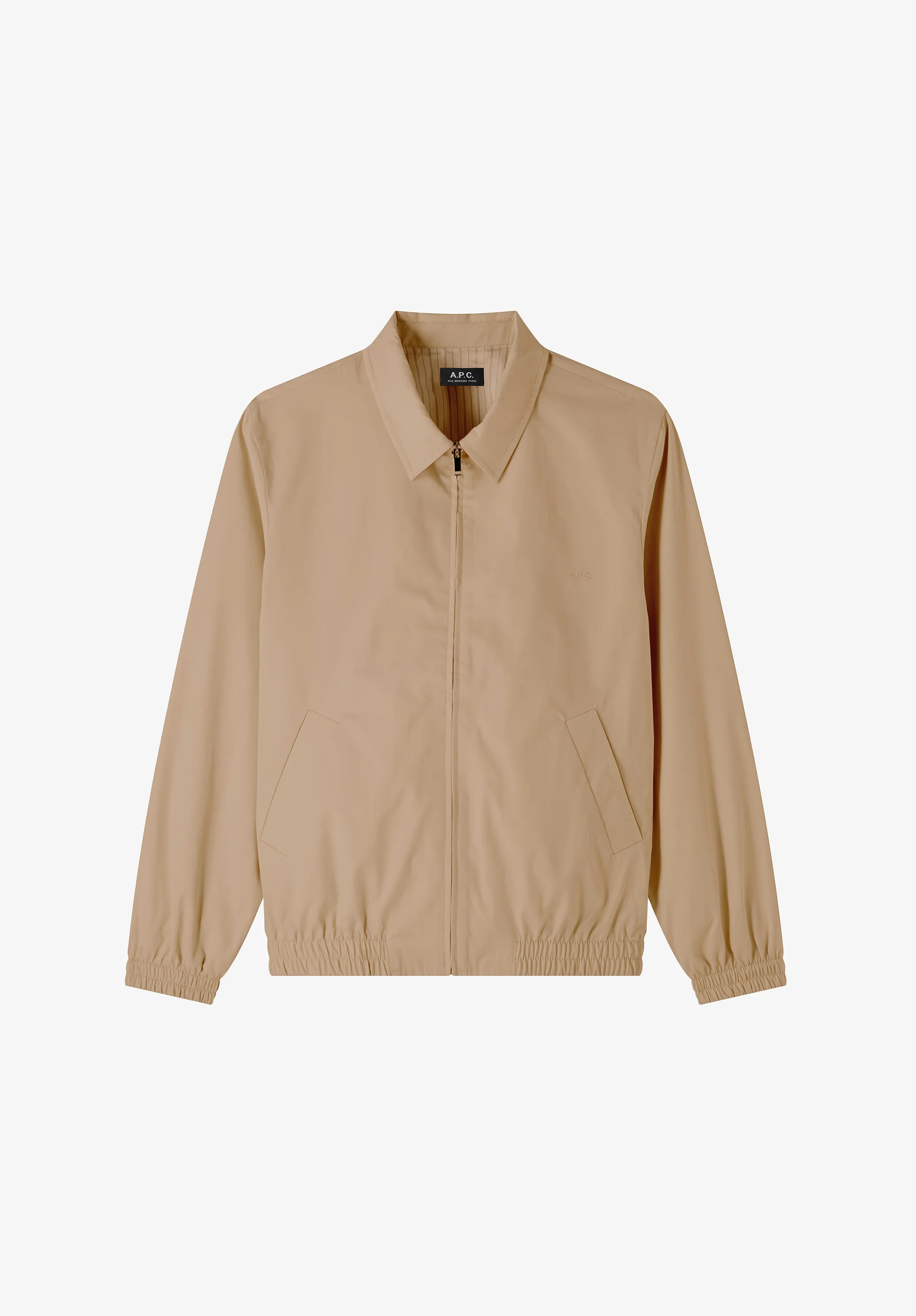 Gilbert jacket - Image 3