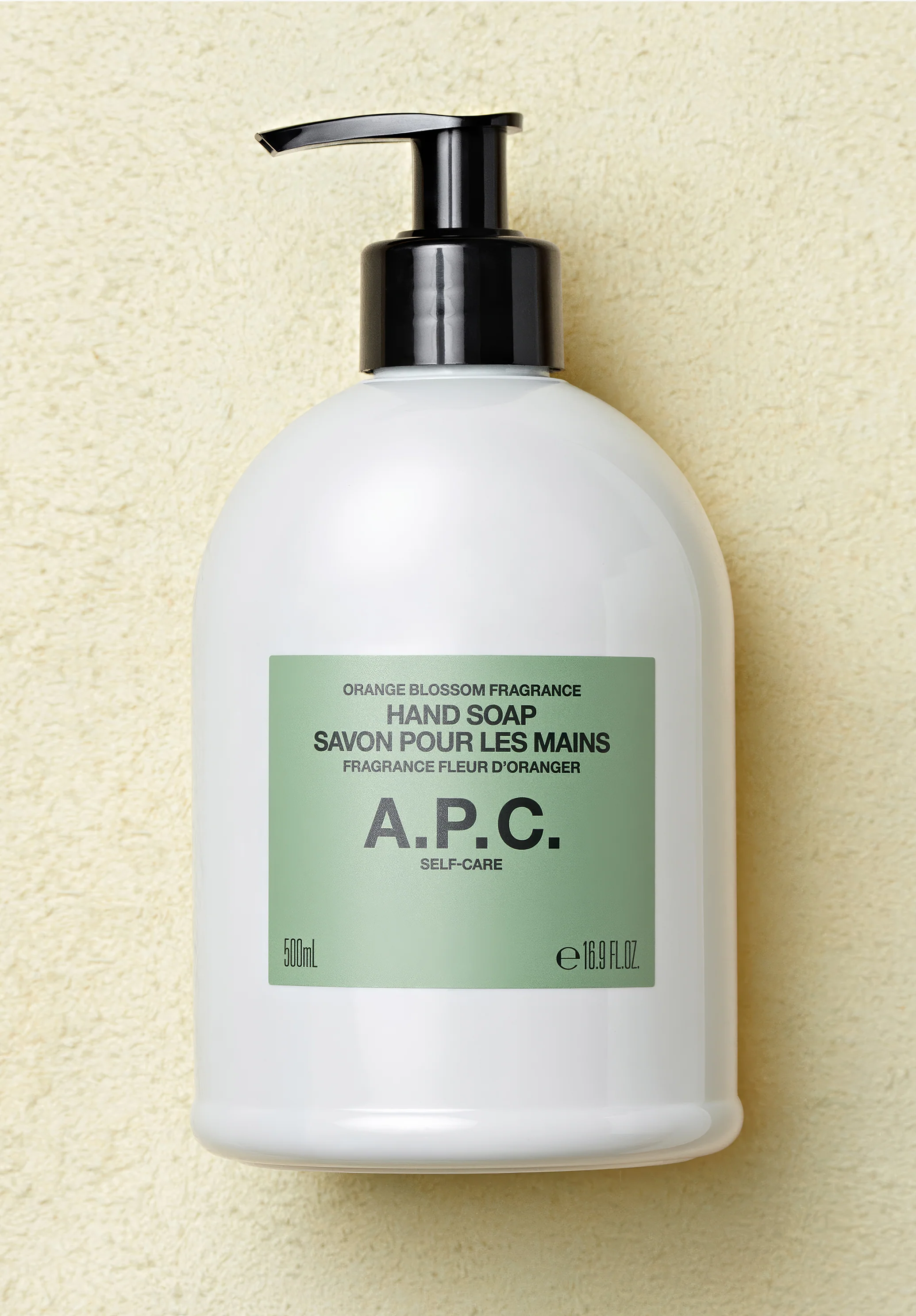 Hand Soap - Cosmos Organic - Image 2