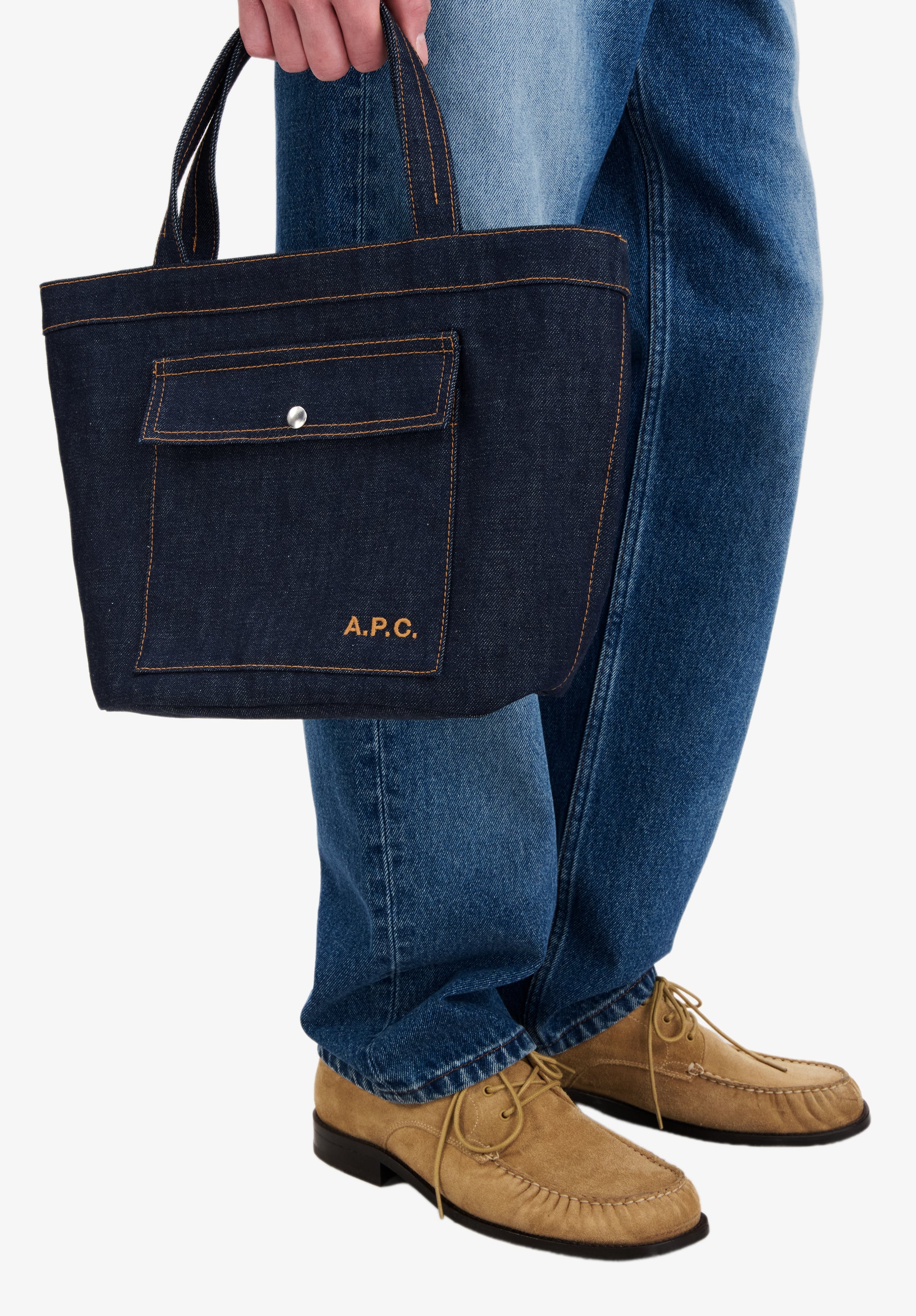Jade tote bag - Image 3