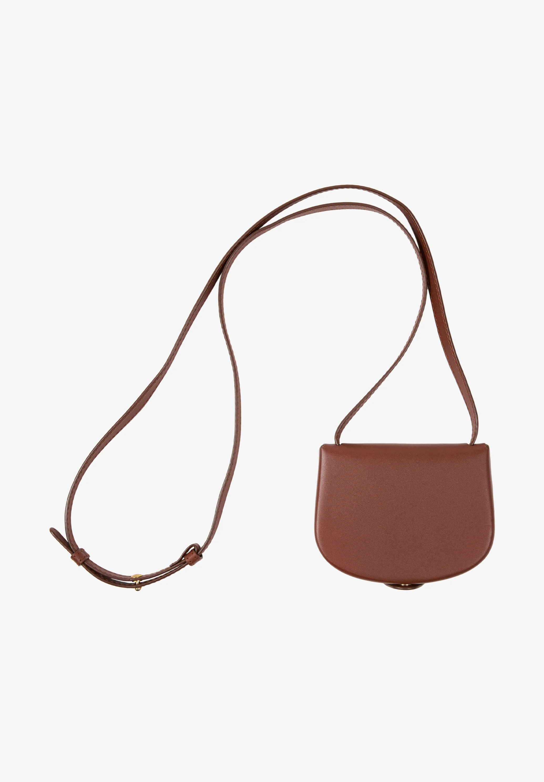 Jo Strap coin purse - Image 3